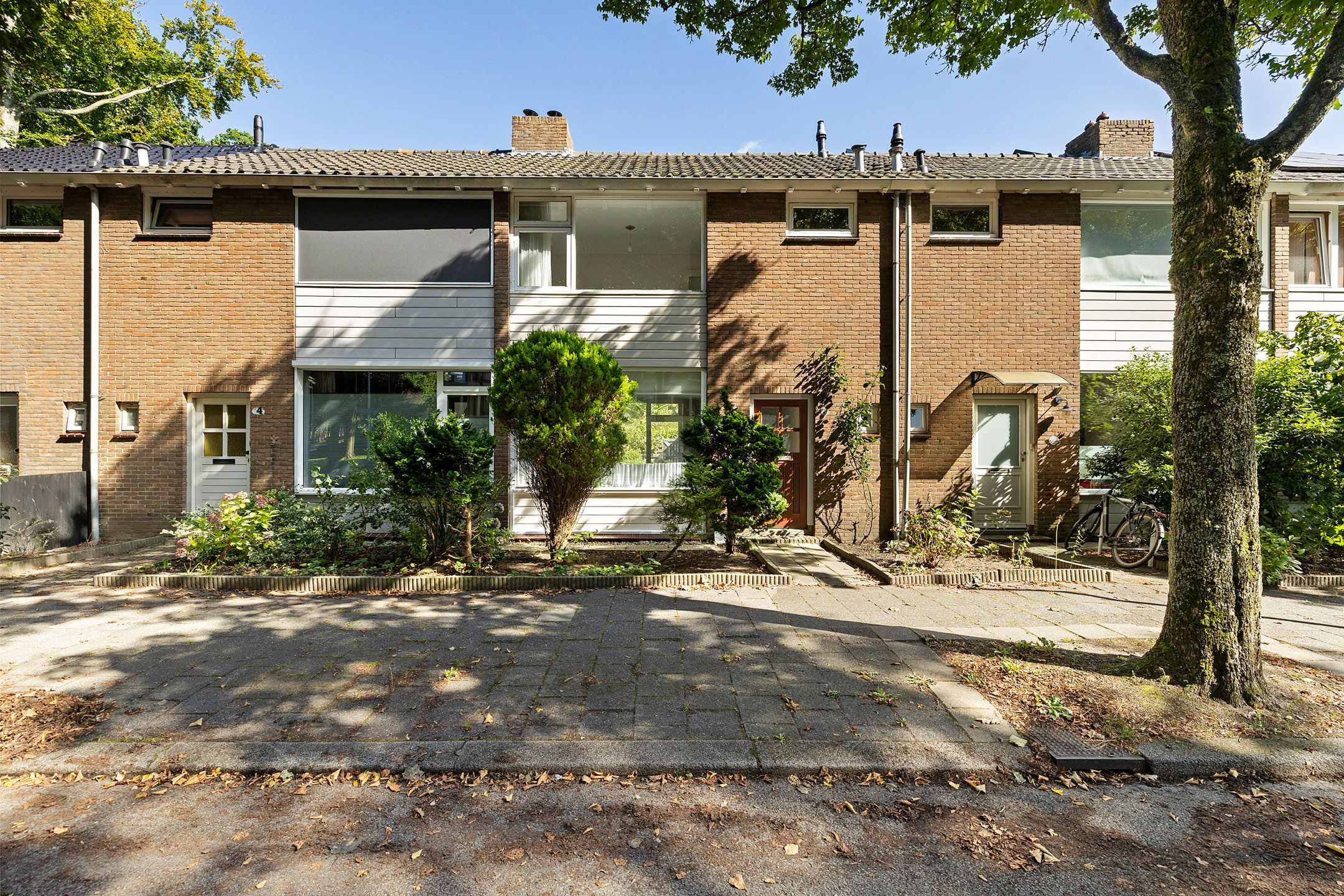 Foto van Beethovenlaan 6, Groningen