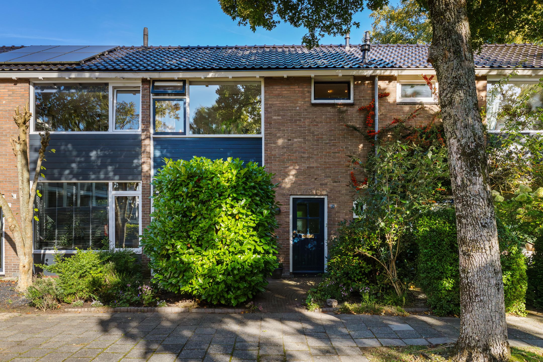 Foto van Strausslaan 25, Groningen
