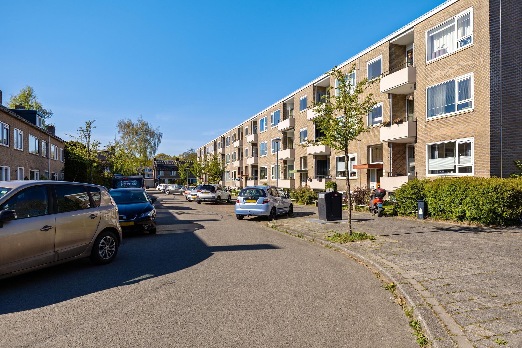 Foto van Schubertlaan 14, Groningen
