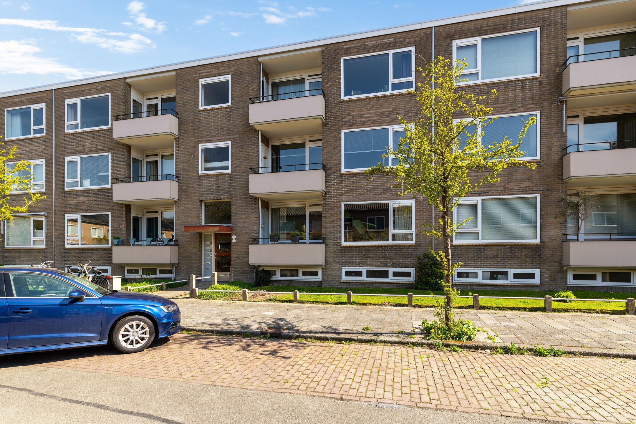 Foto van Schubertlaan 32, Groningen