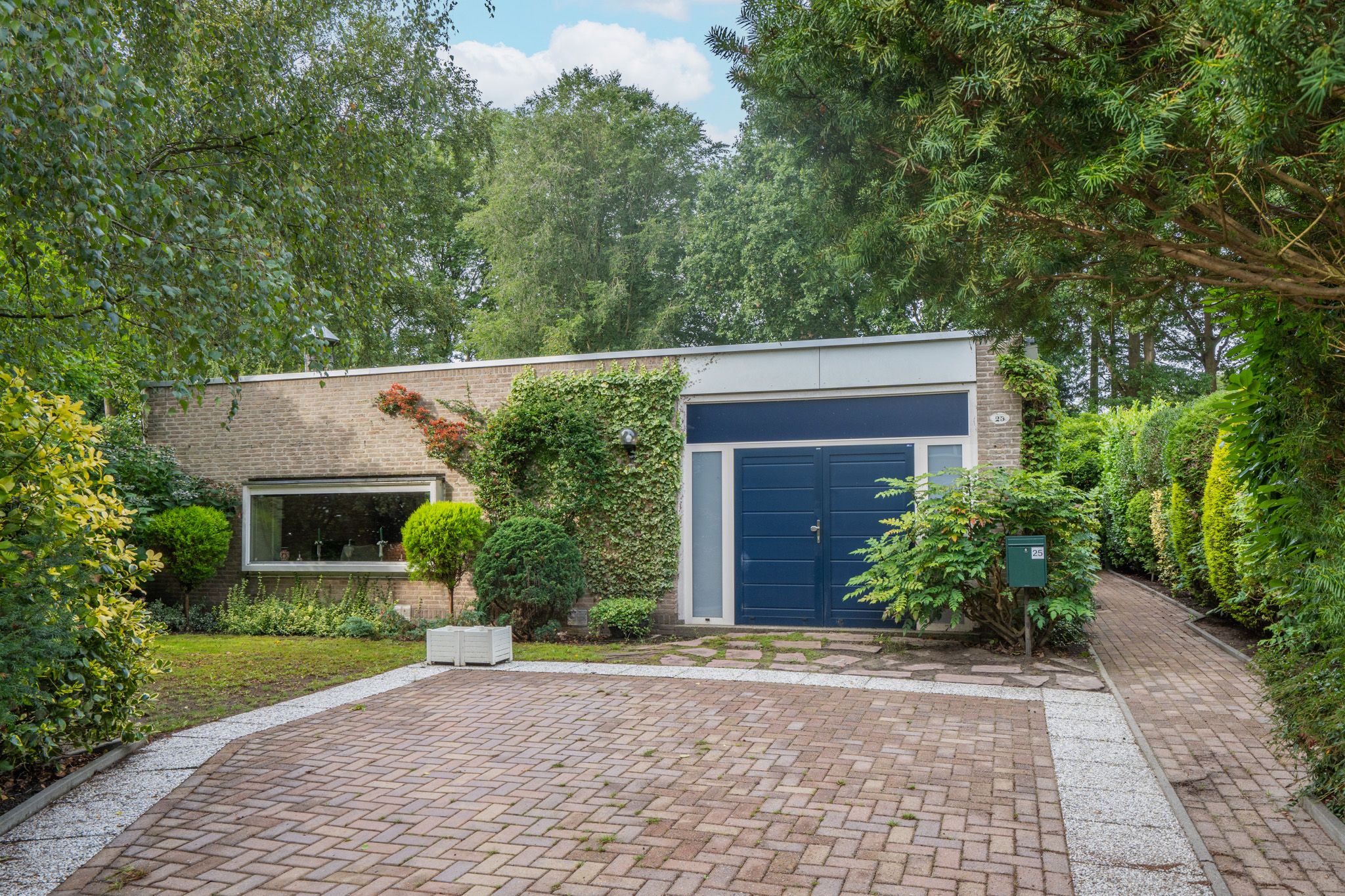 Foto van Thorbeckelaan 25, Groningen