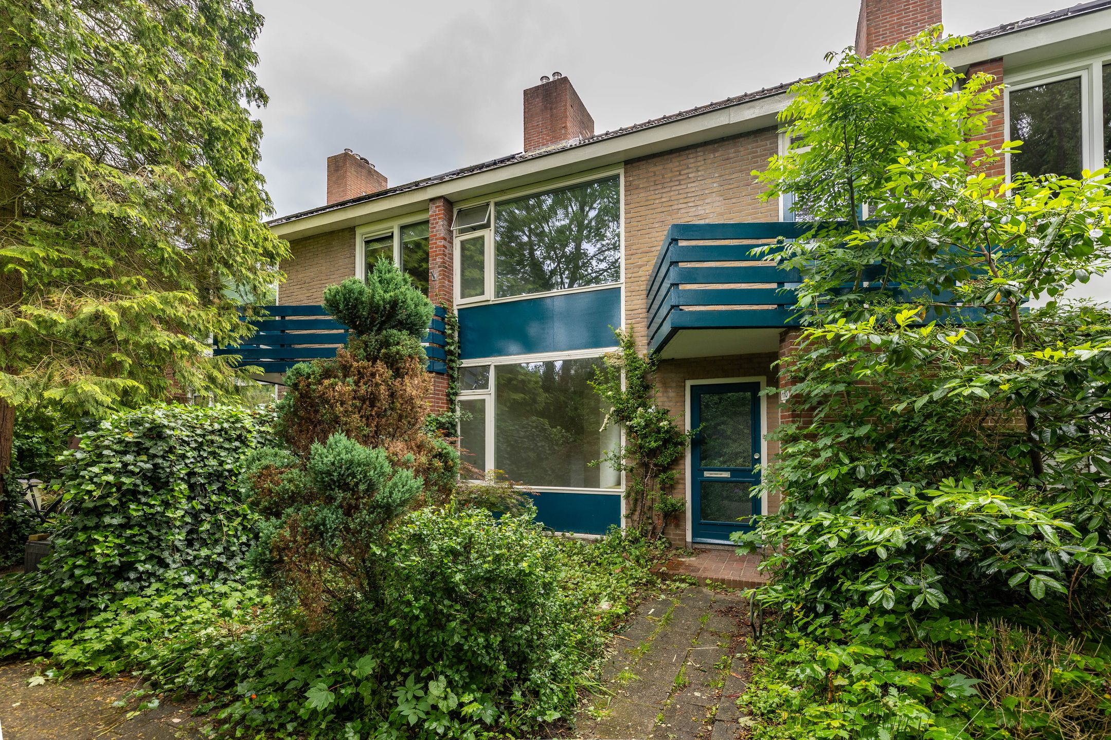 Foto van Thorbeckelaan 110, Groningen