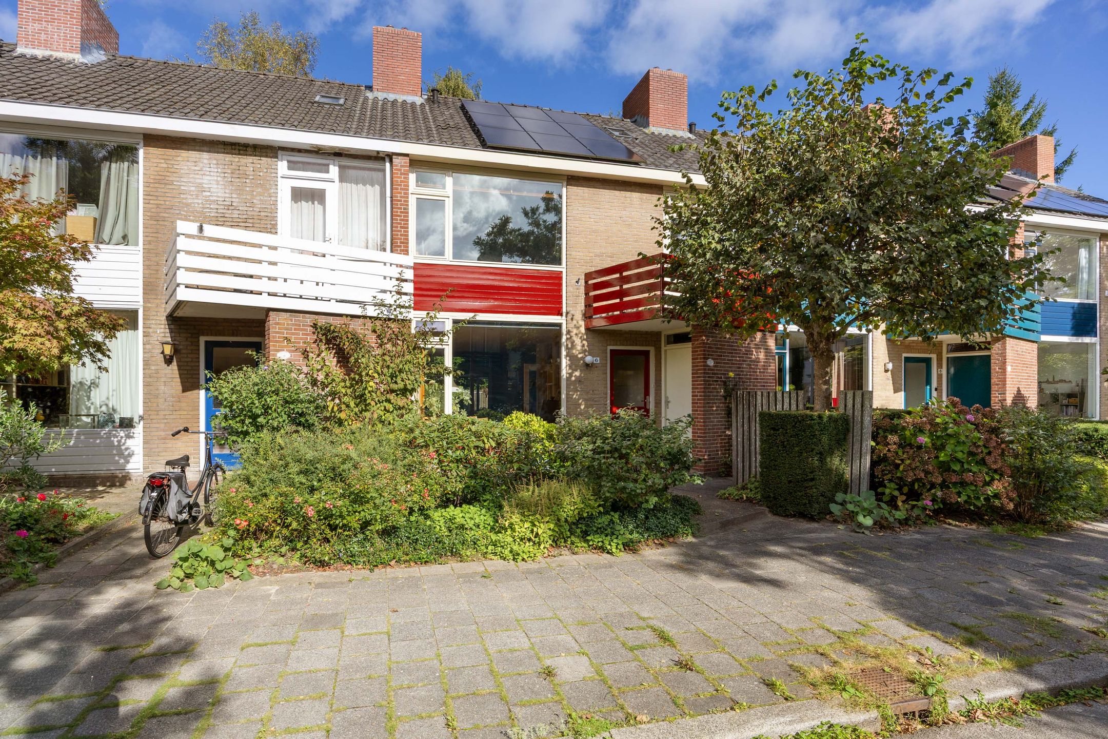 Foto van Nolenslaan 6, Groningen