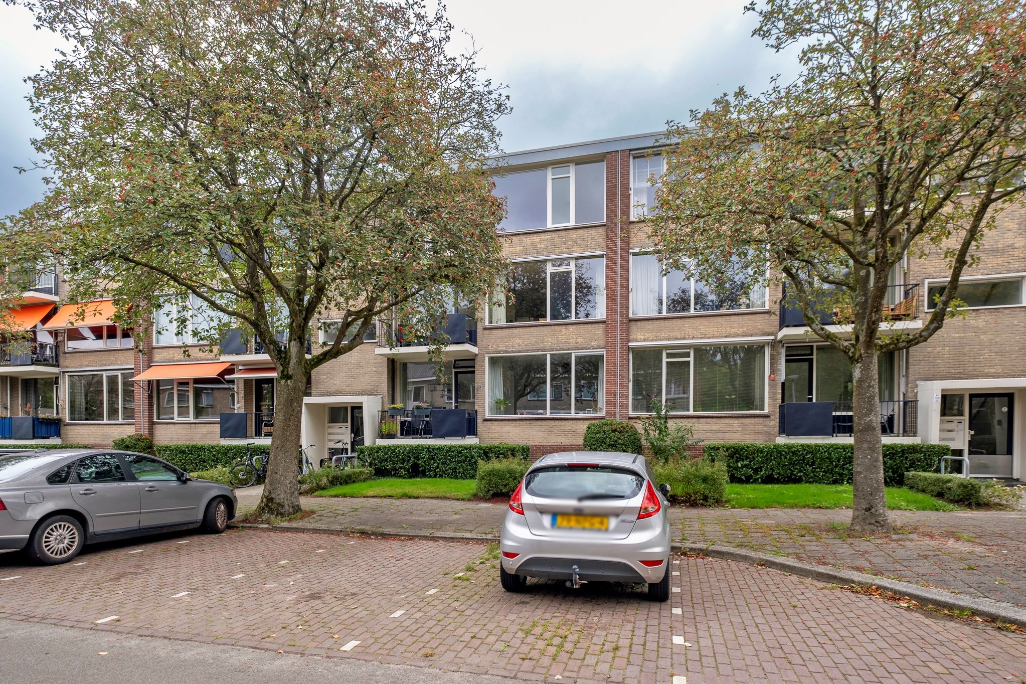 Foto van Abraham Kuyperlaan 42, Groningen