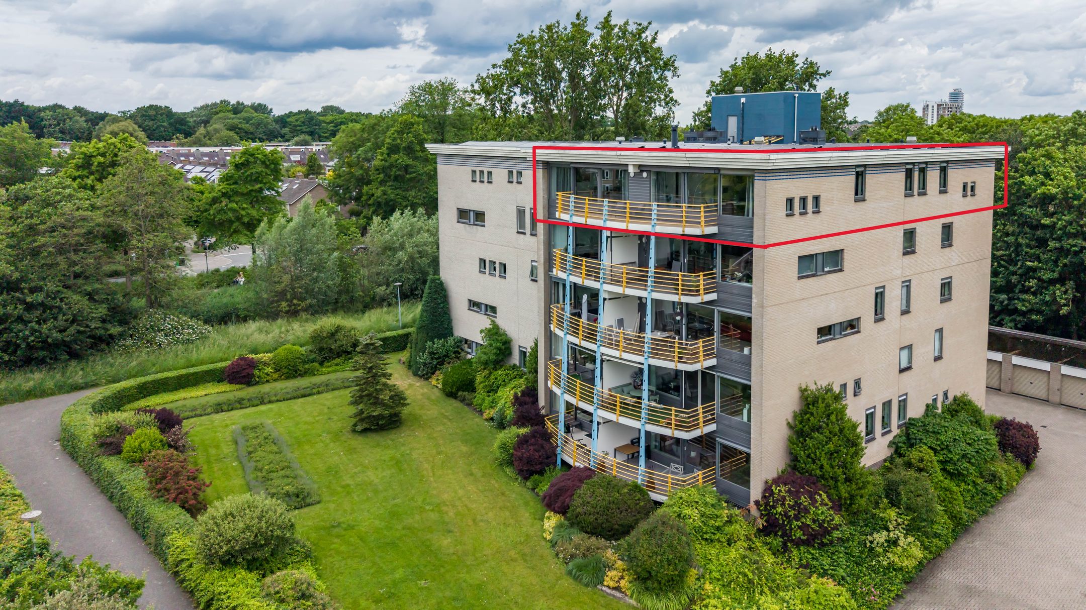 Foto van Breedeborg 14, Groningen