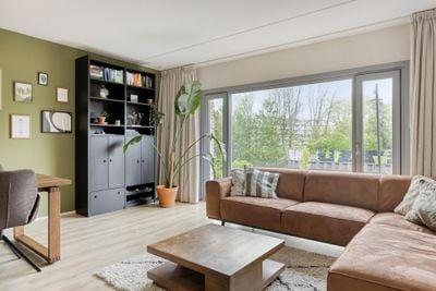 Foto van Verlengde Lodewijkstraat 184, Groningen