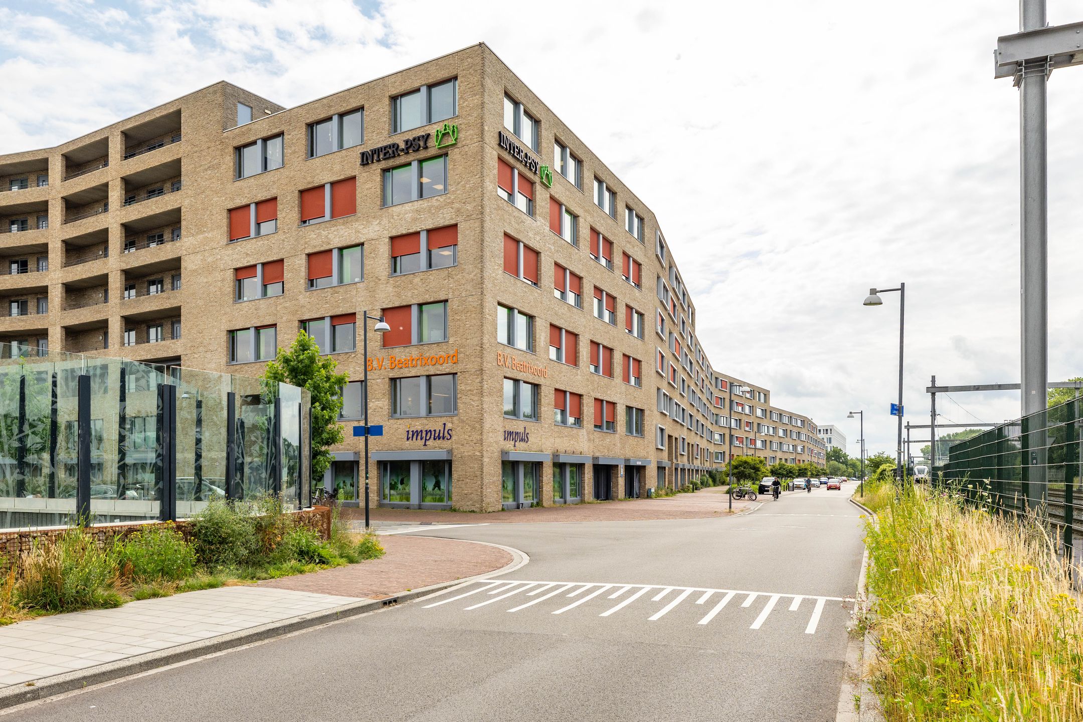 Foto van Verlengde Lodewijkstraat 90, Groningen