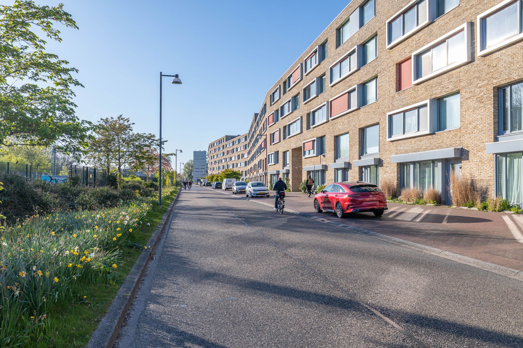 Foto van Verlengde Lodewijkstraat 204, Groningen