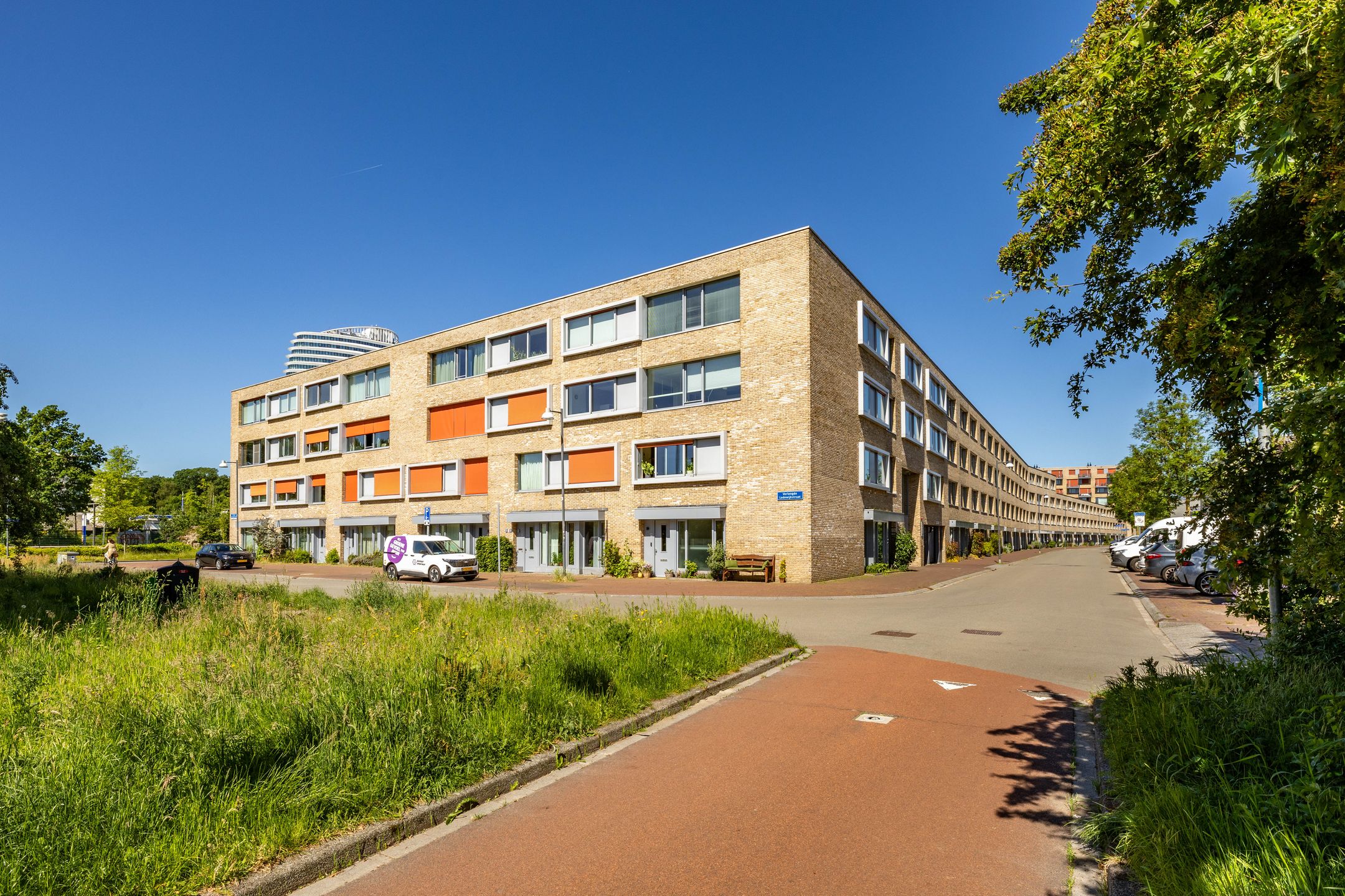 Foto van Verlengde Lodewijkstraat 278, Groningen