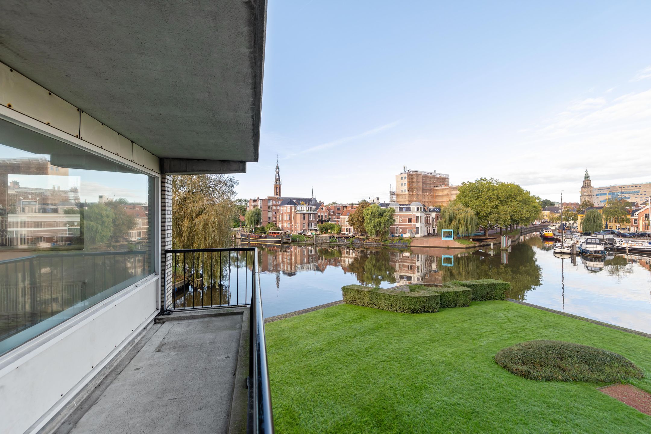 Foto van De Brink 34, Groningen