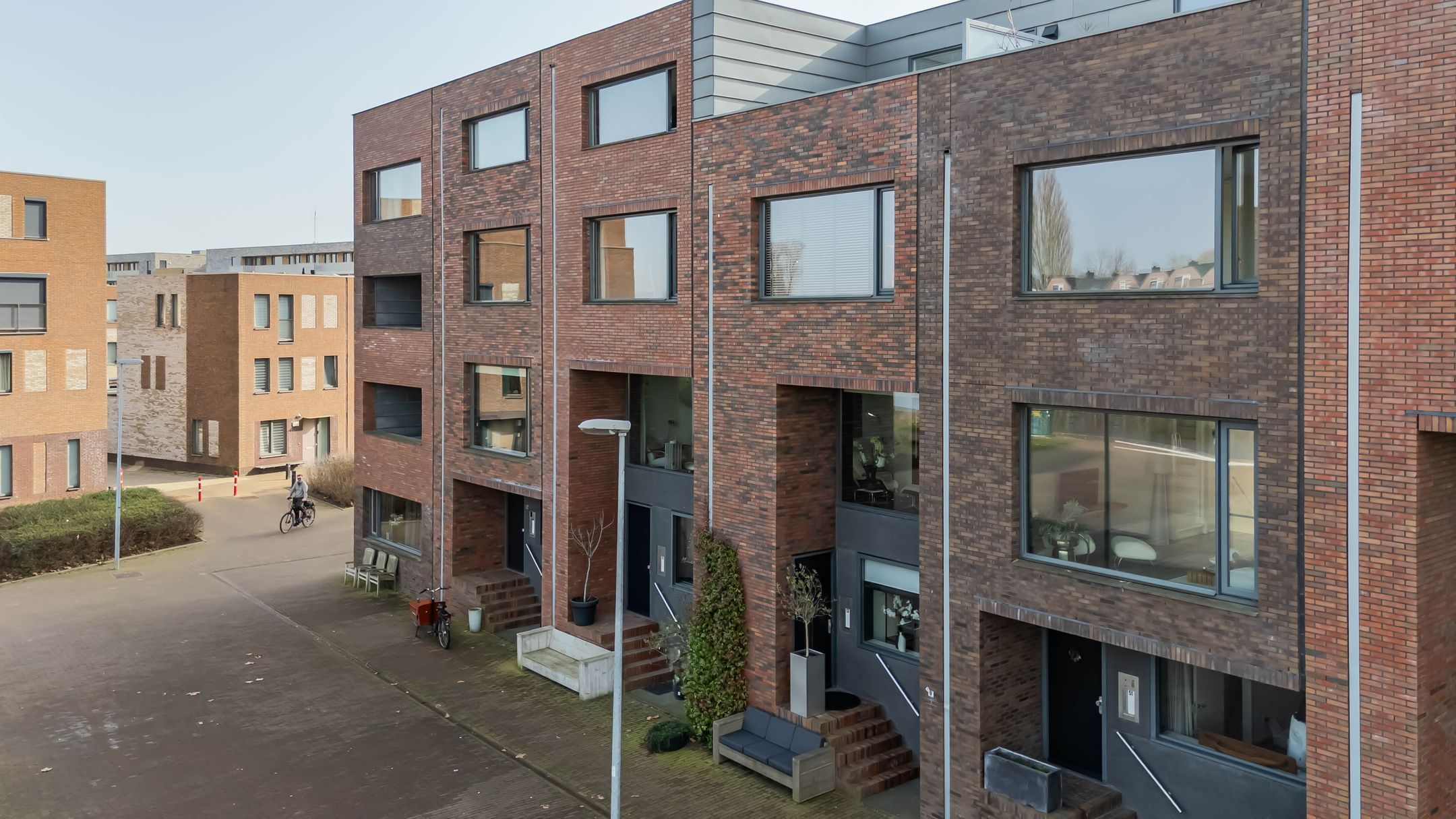 Foto van Eemskanaal 53, Groningen