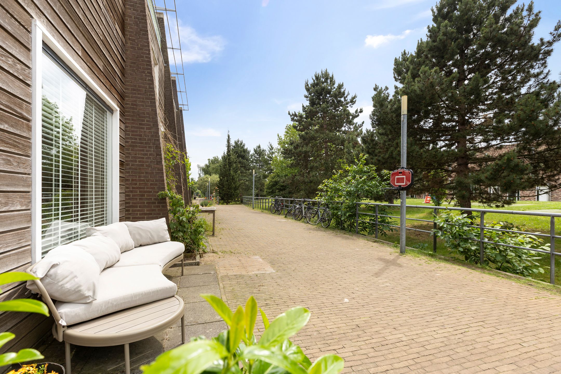 Foto van Barkmolenstraat 225, Groningen