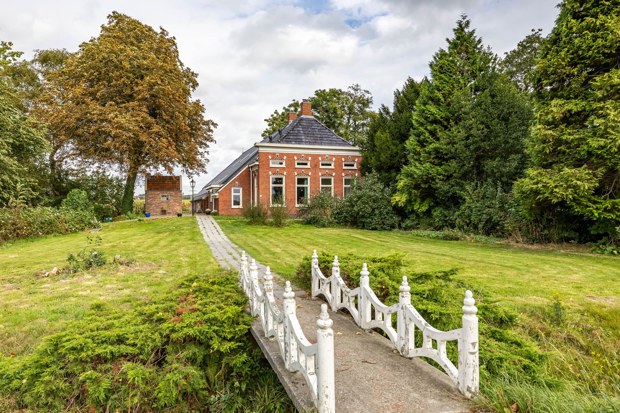 Foto van Engelberterweg 19, Groningen