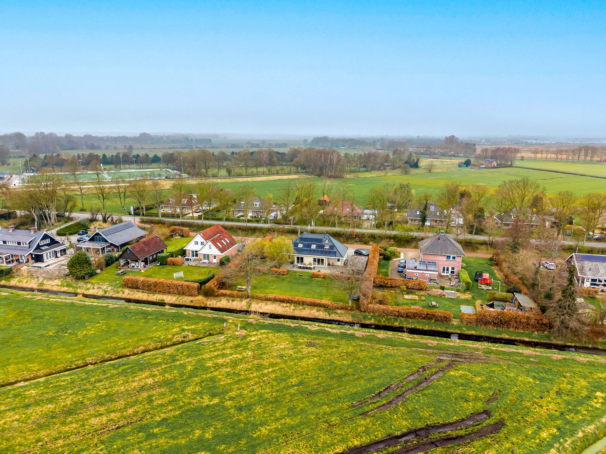 Foto van Woldjerspoorweg 50, Groningen