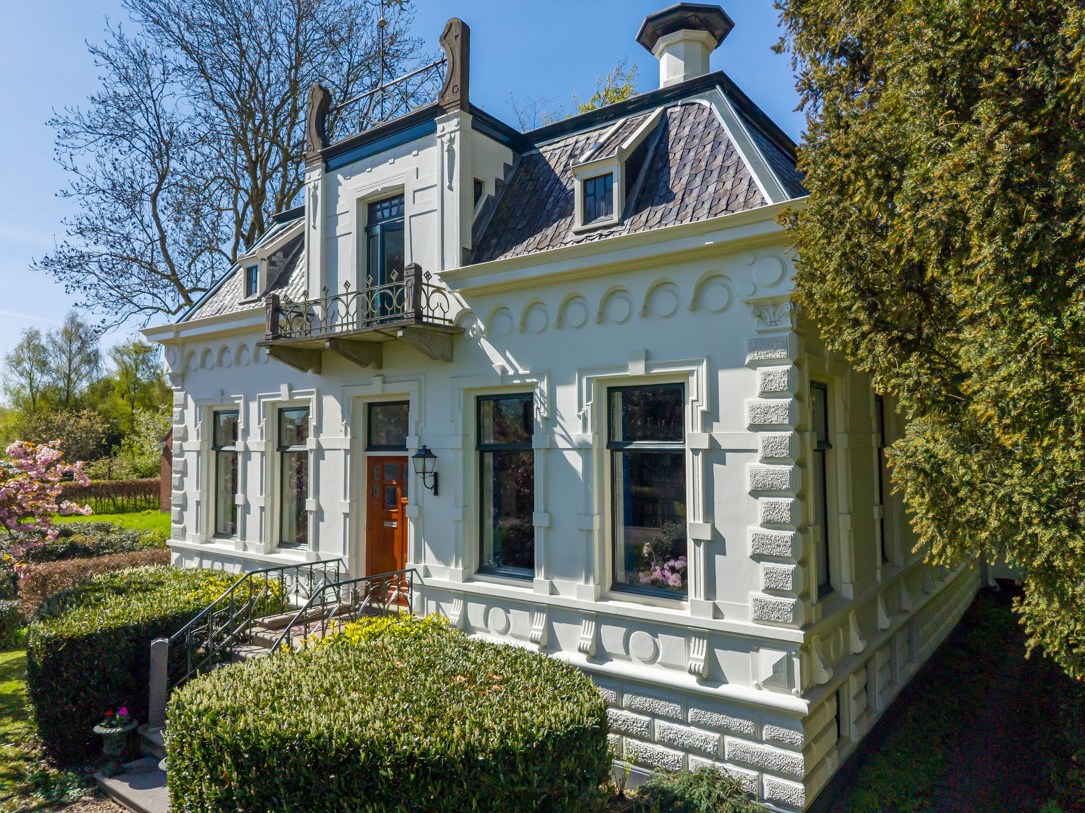 Foto van Middelberterweg 30, Groningen