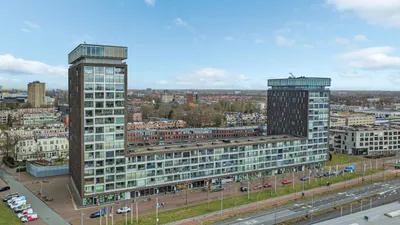 Foto van Het Hout 37, Groningen
