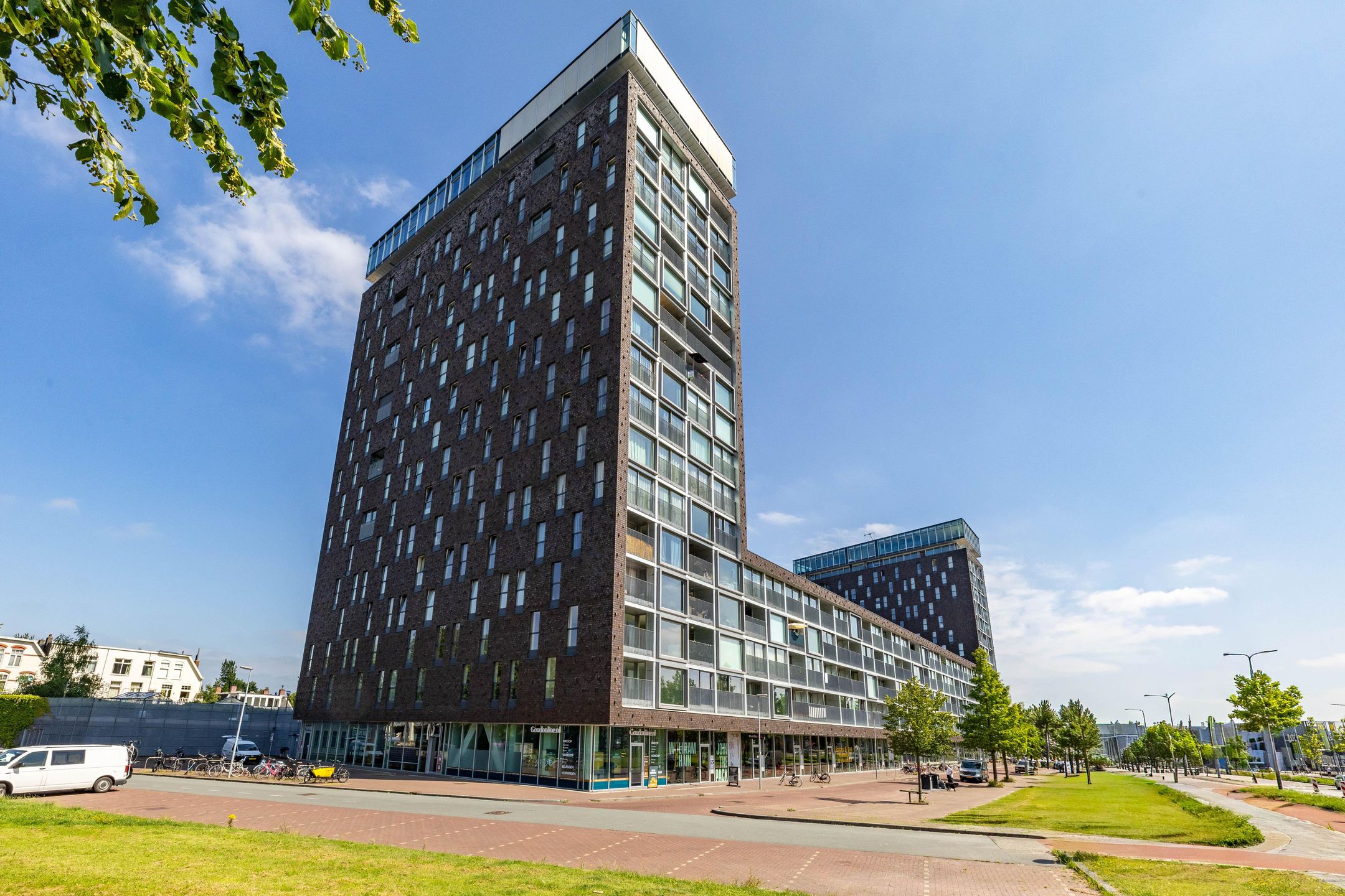 Foto van Het Hout 56, Groningen