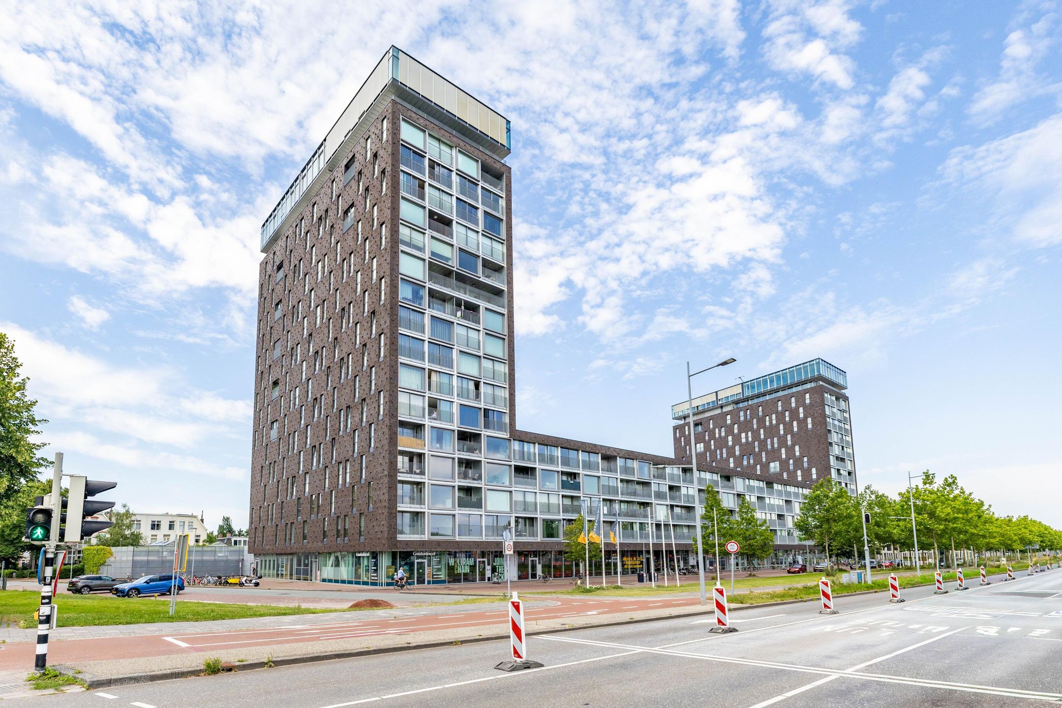 Foto van Het Hout 8, Groningen