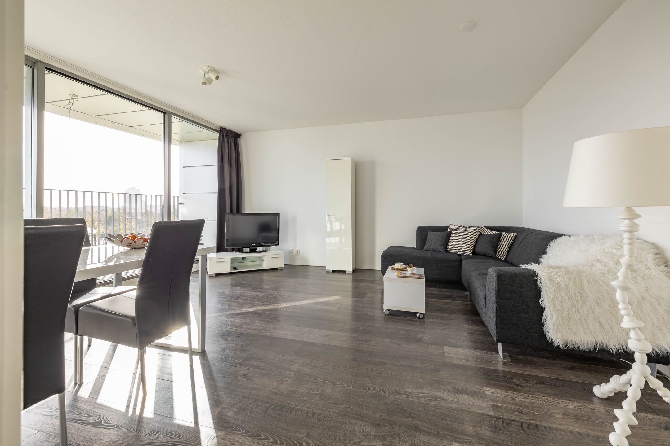 Foto van Het Hout 136, Groningen