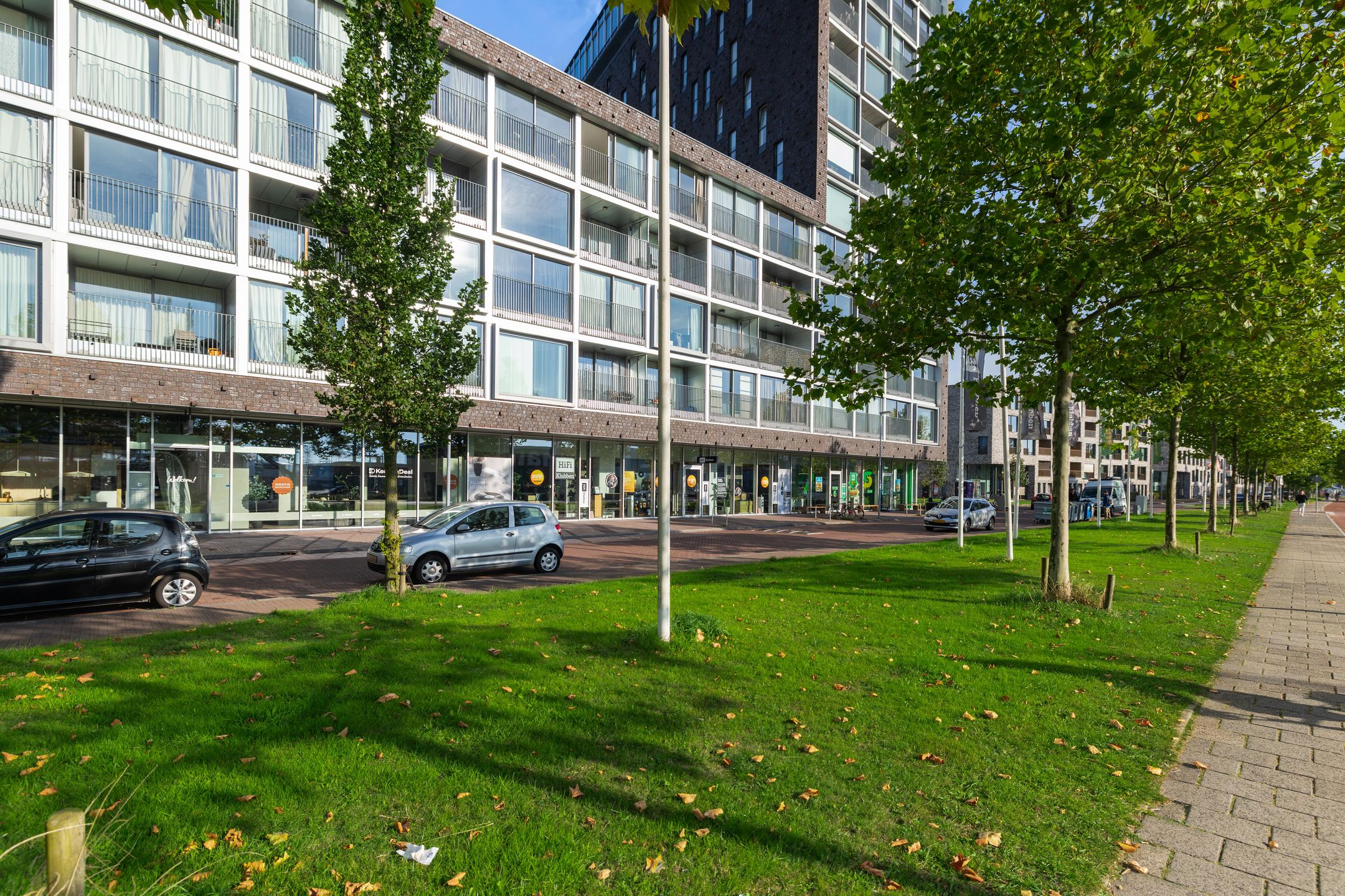 Foto van Het Hout 141, Groningen