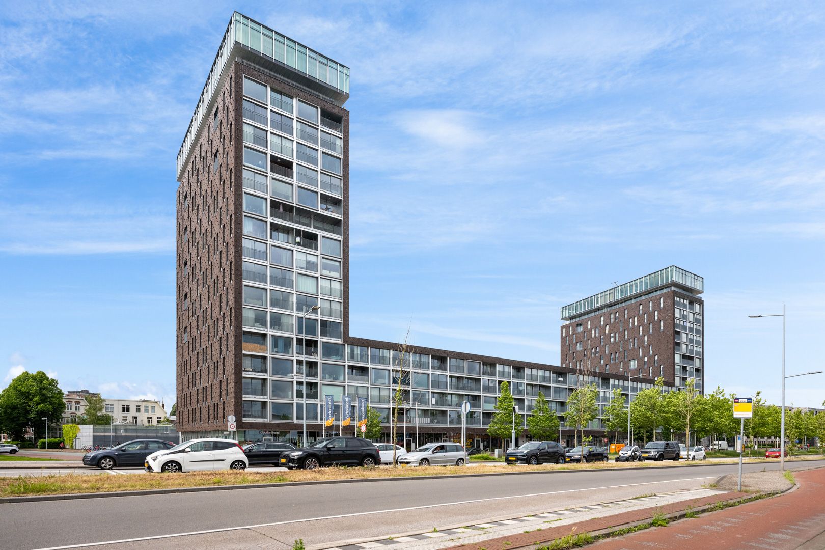 Foto van Het Hout 142, Groningen