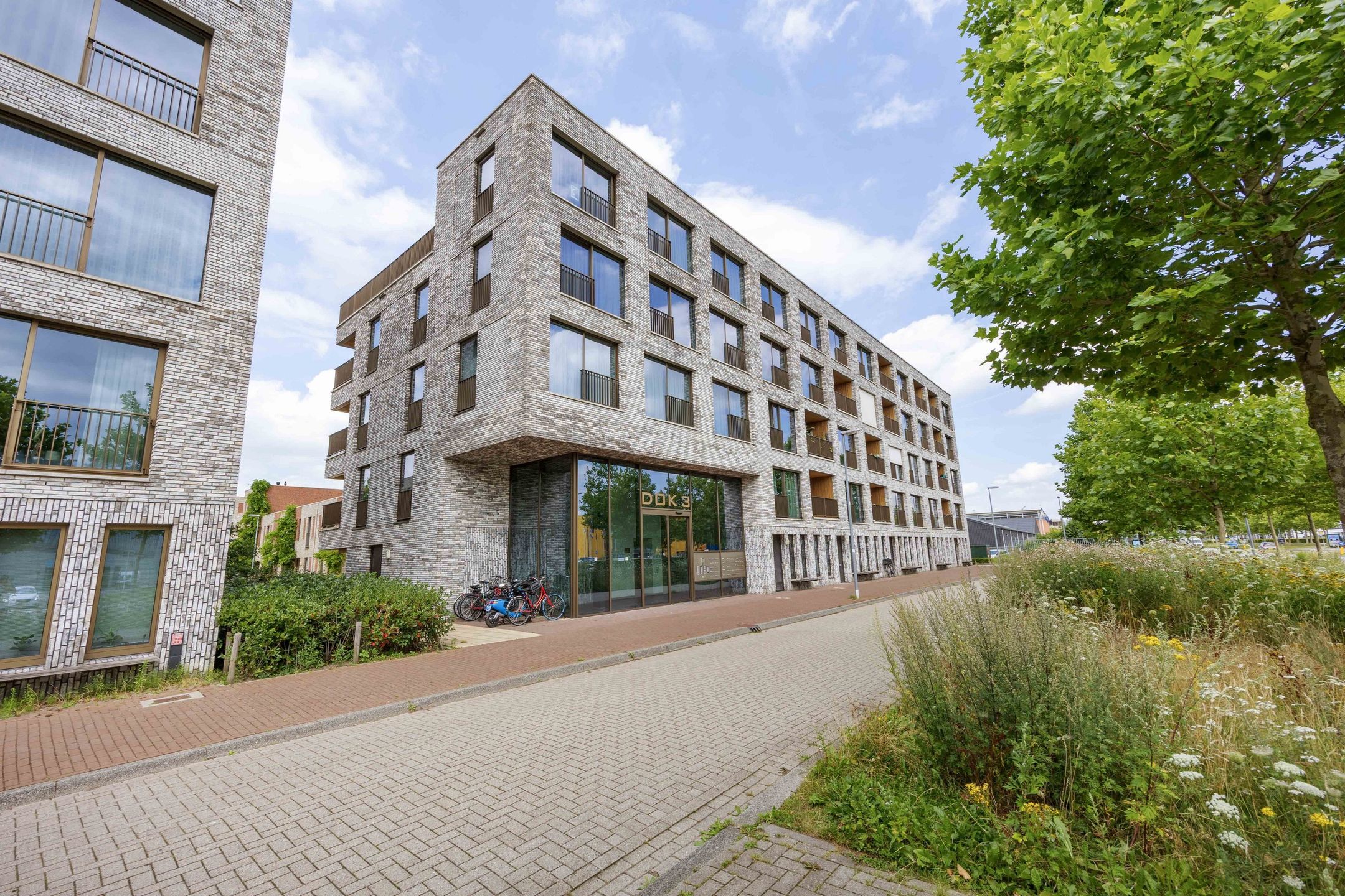 Foto van De Kaai 37, Groningen