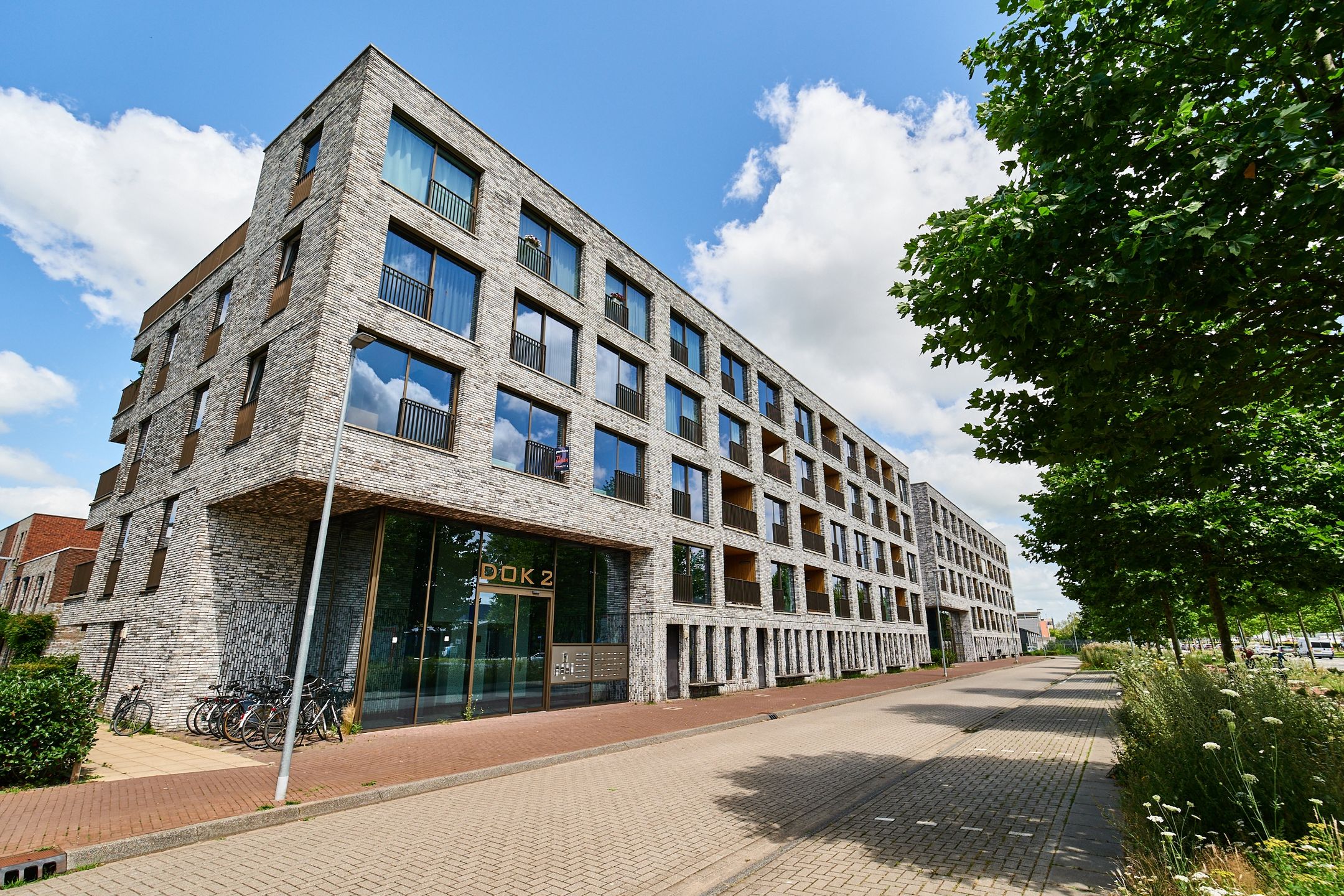 Foto van De Kaai 47, Groningen