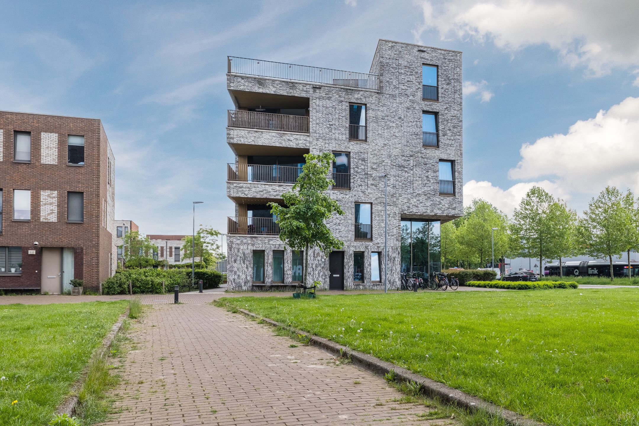 Foto van De Kaai 98, Groningen