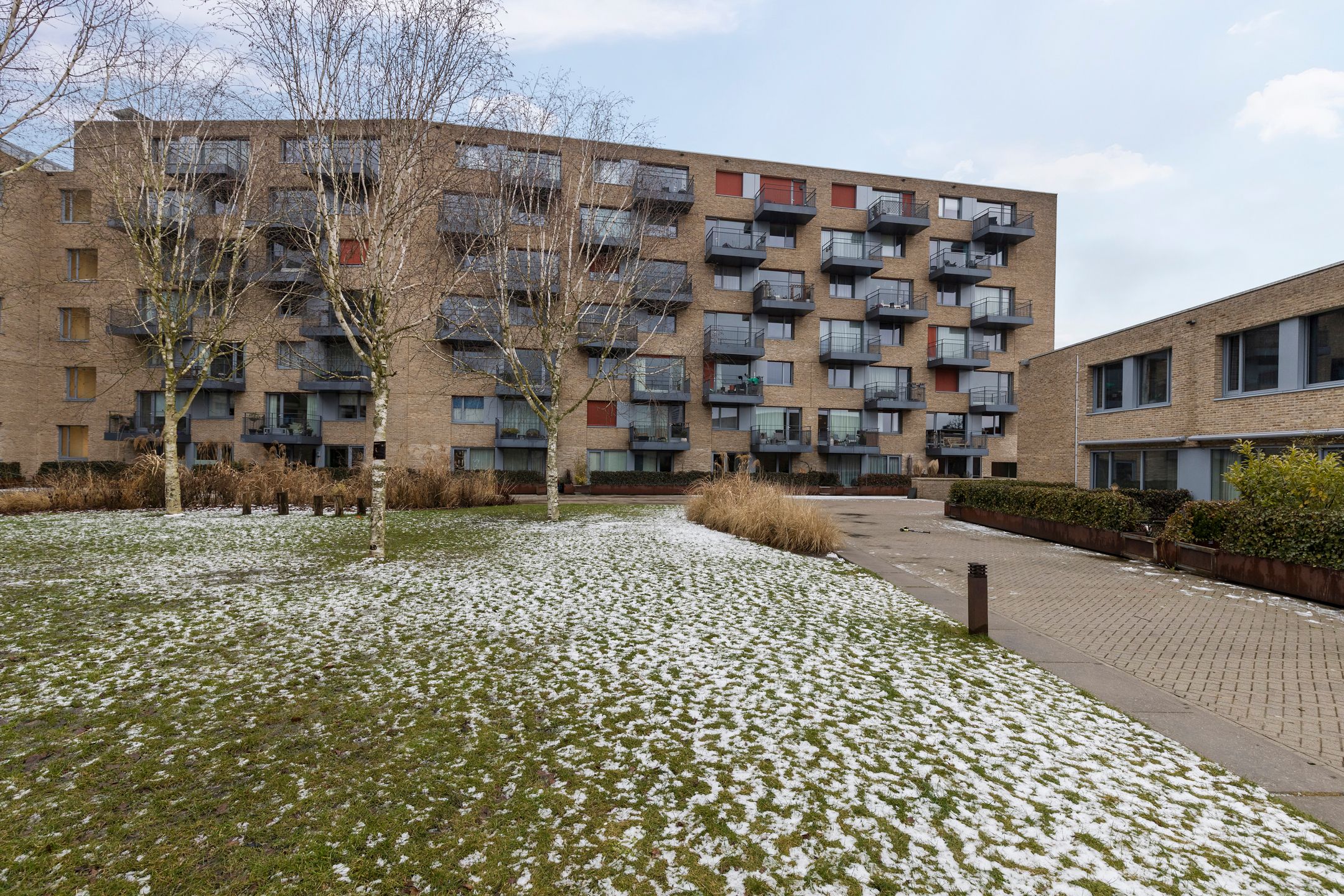 Foto van Verlengde Meeuwerderweg 65, Groningen