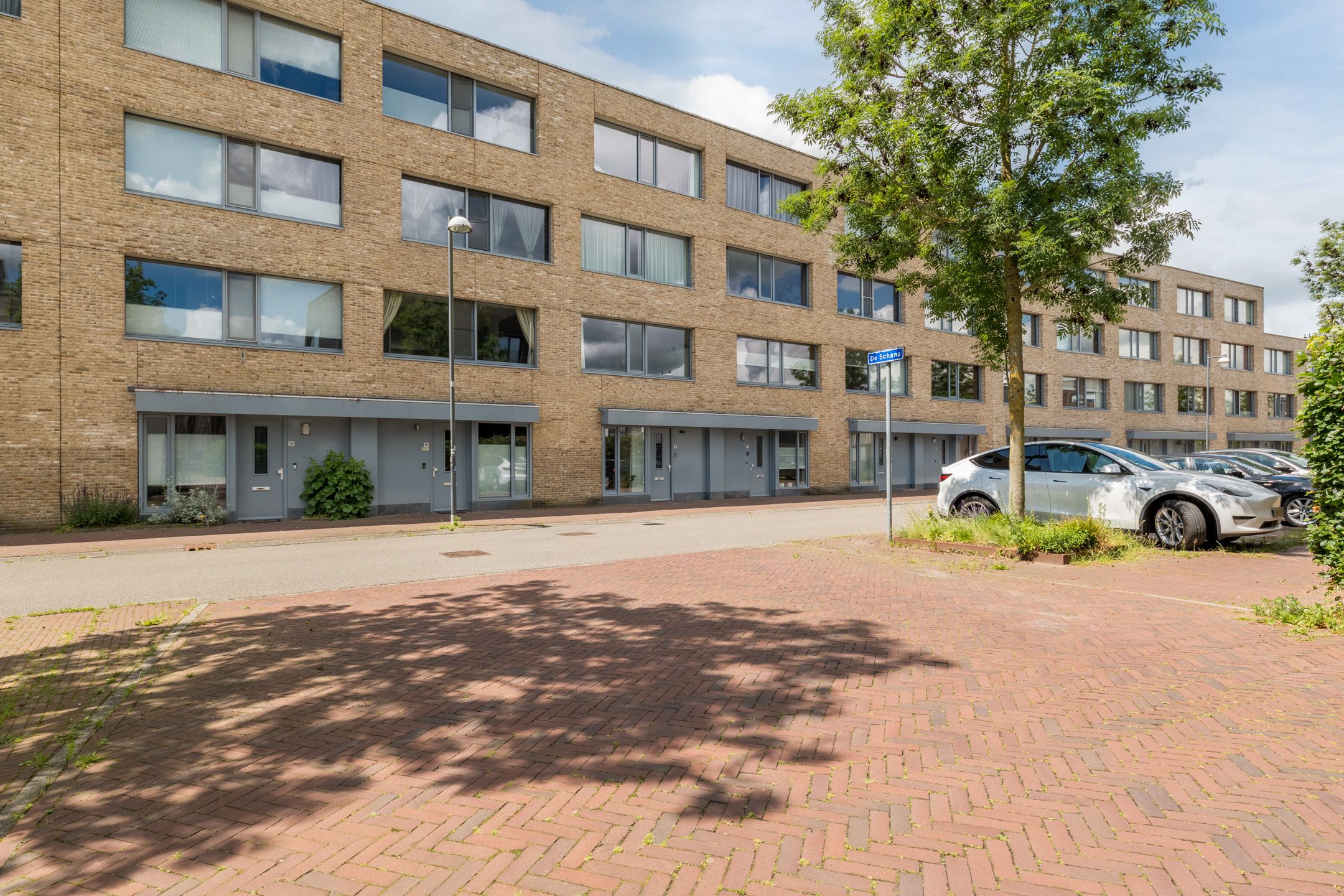 Foto van Verlengde Meeuwerderweg 181, Groningen