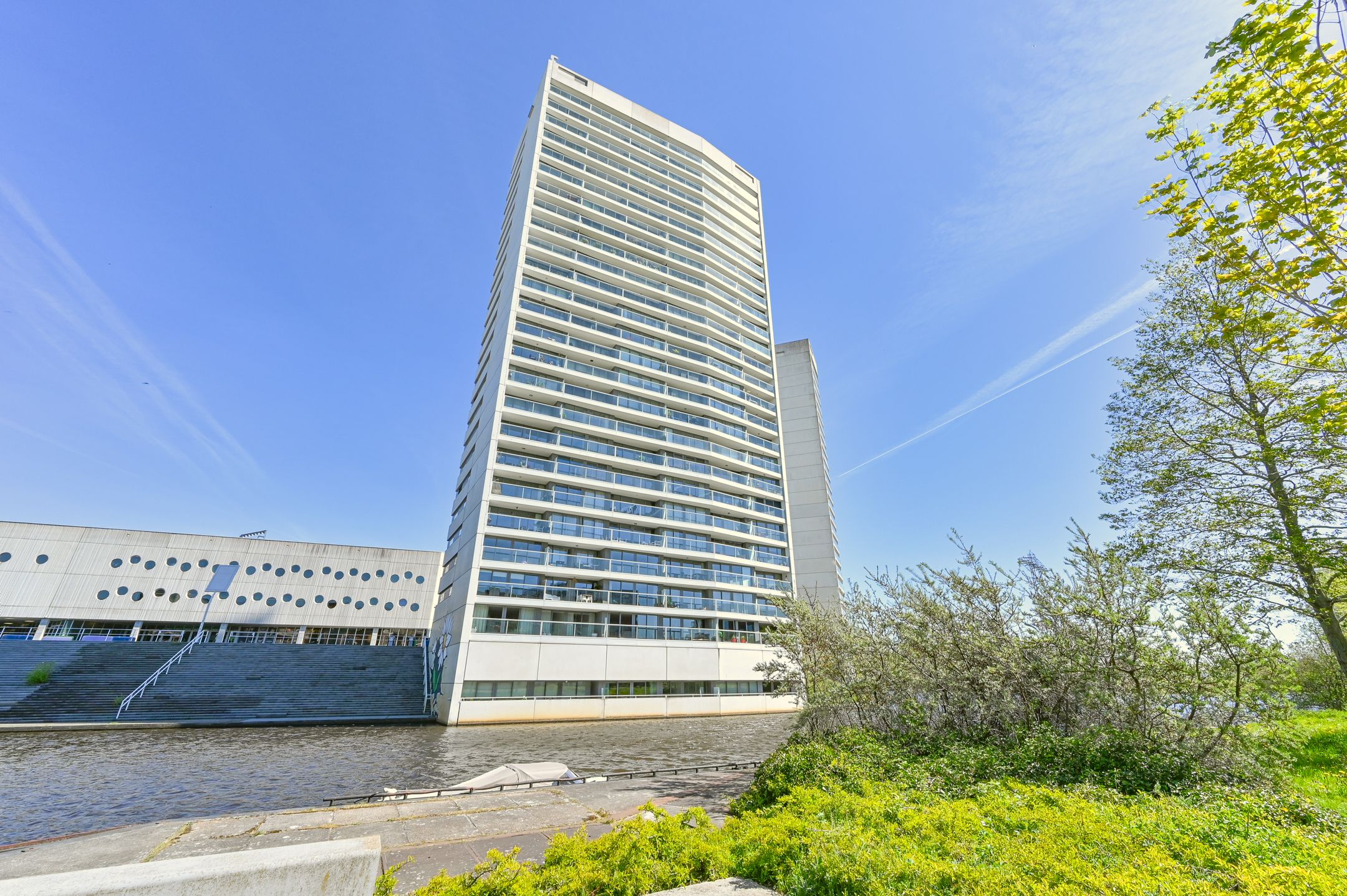 Foto van Boumaboulevard 251, Groningen