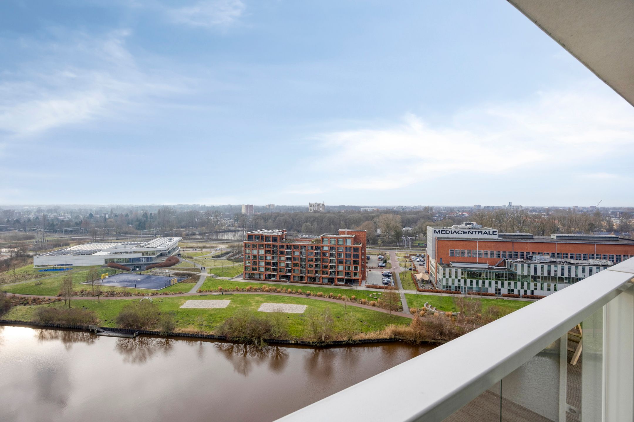 Foto van Boumaboulevard 415, Groningen