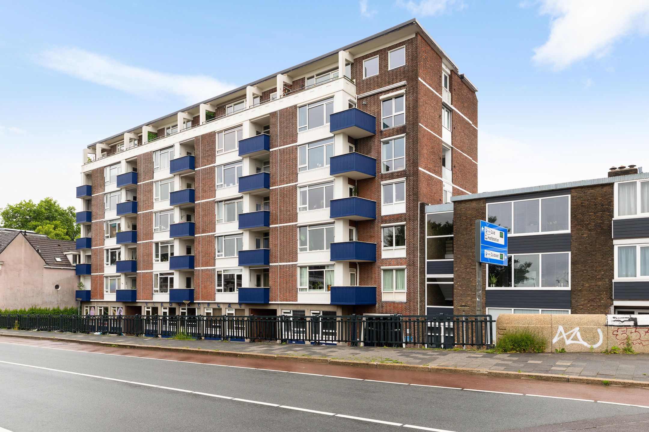 Foto van Hereweg 12e, Groningen