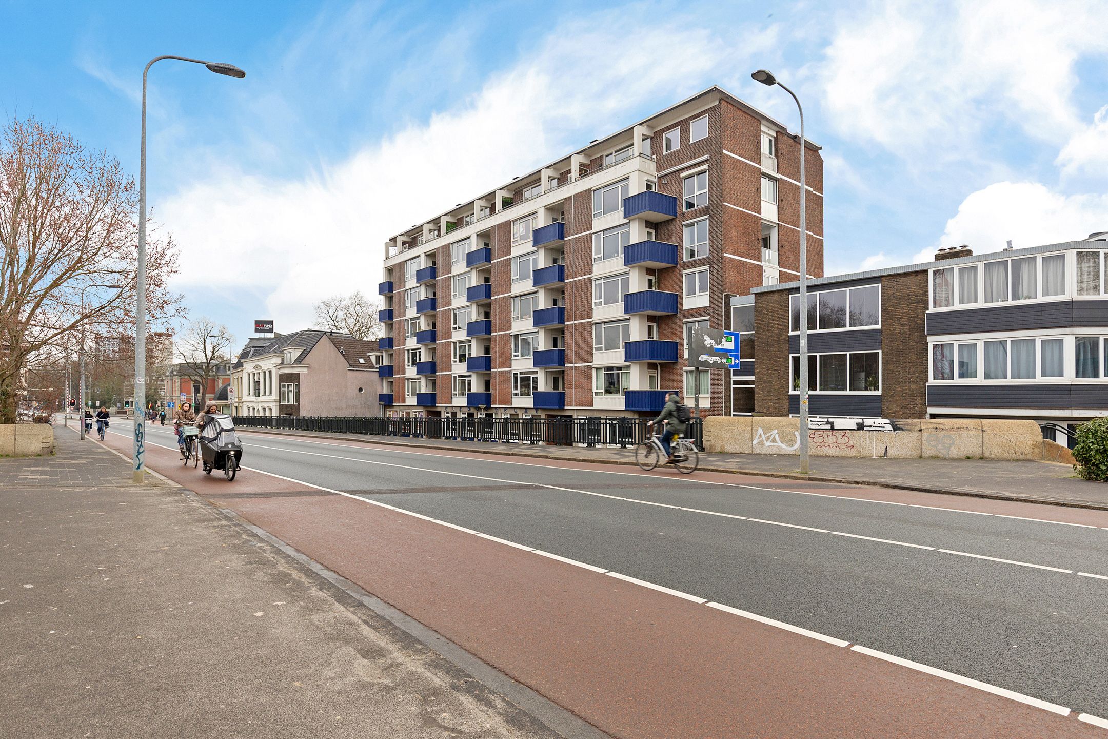 Foto van Hereweg 14e, Groningen