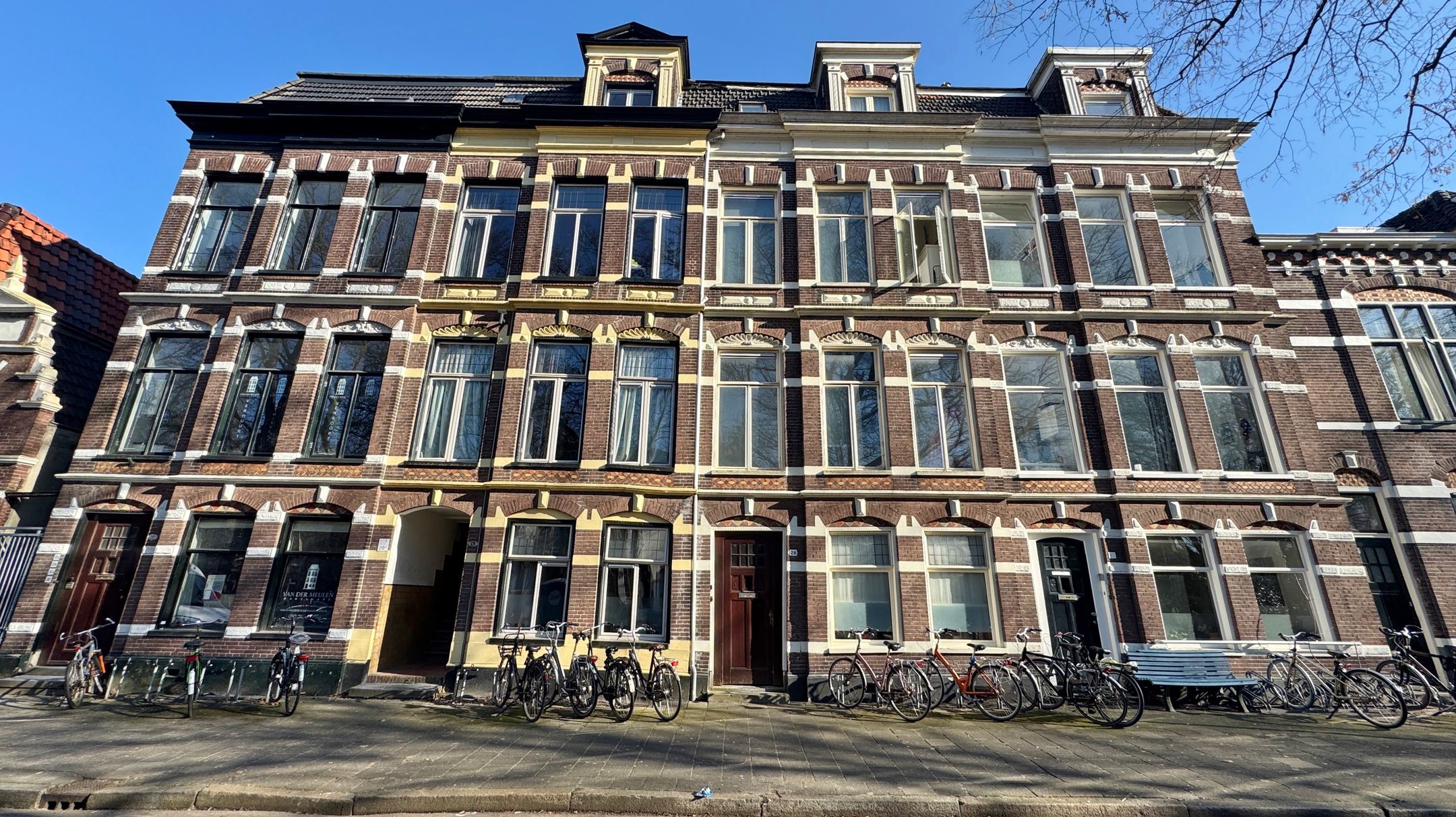 Foto van Parklaan 28, Groningen