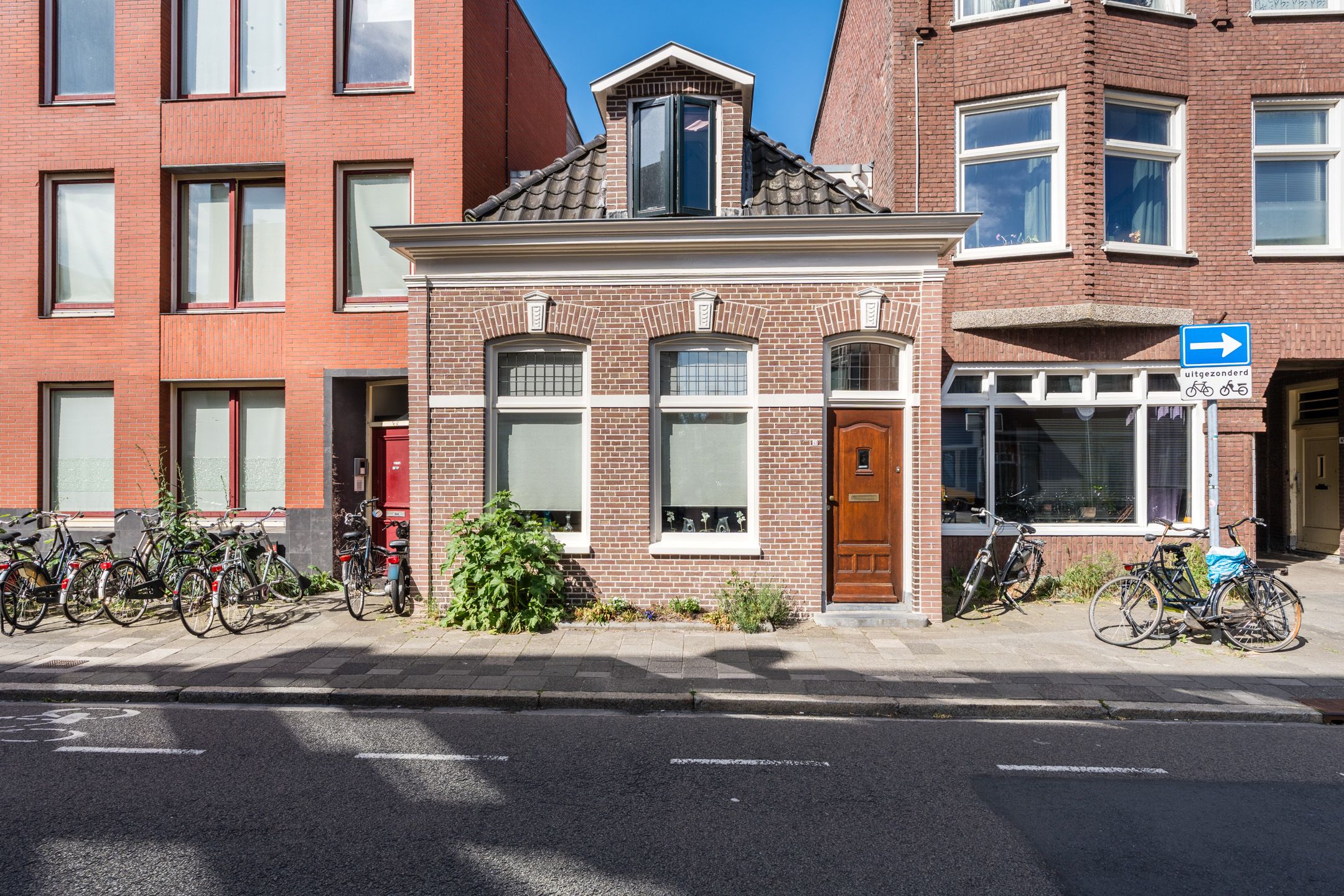 Foto van Oosterweg 43, Groningen