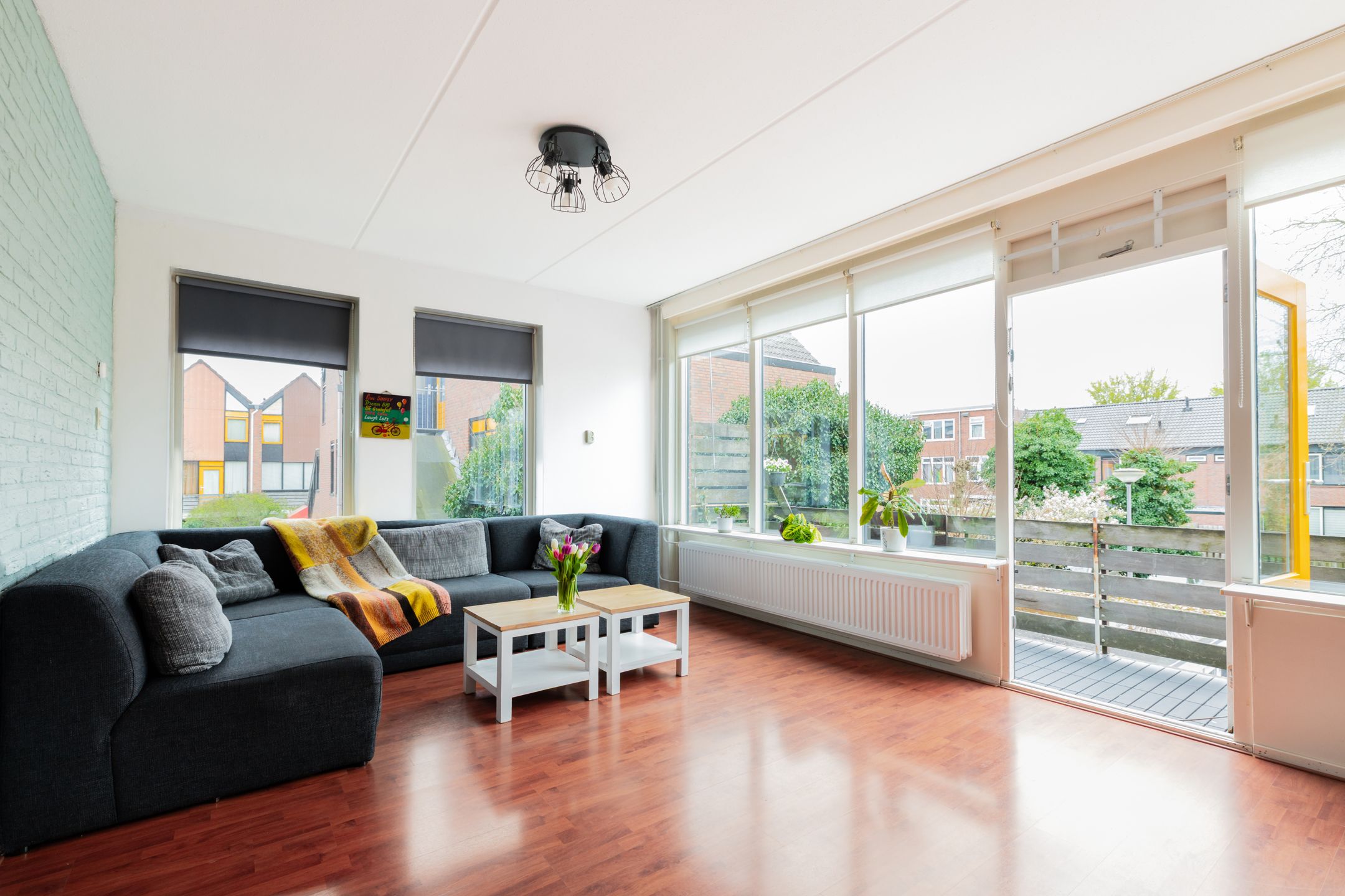 Foto van Houtzagersstraat 27, Groningen