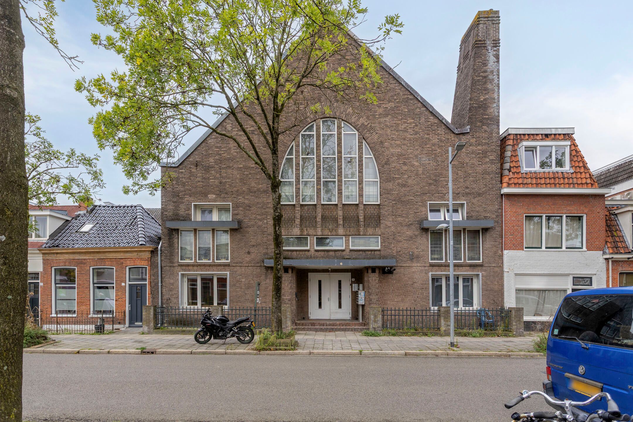 Foto van Meeuwerderweg 7511, Groningen