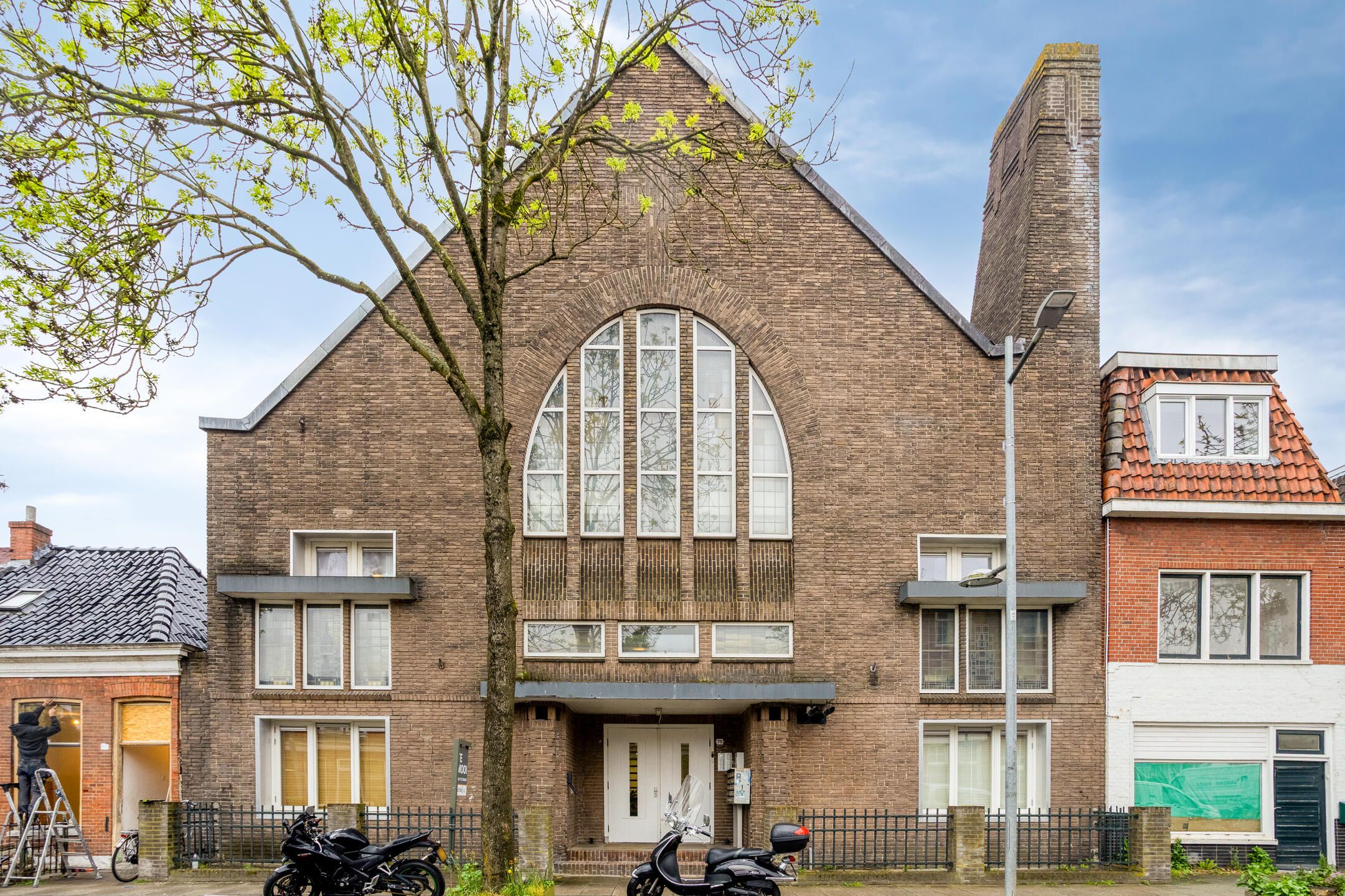 Foto van Meeuwerderweg 755, Groningen