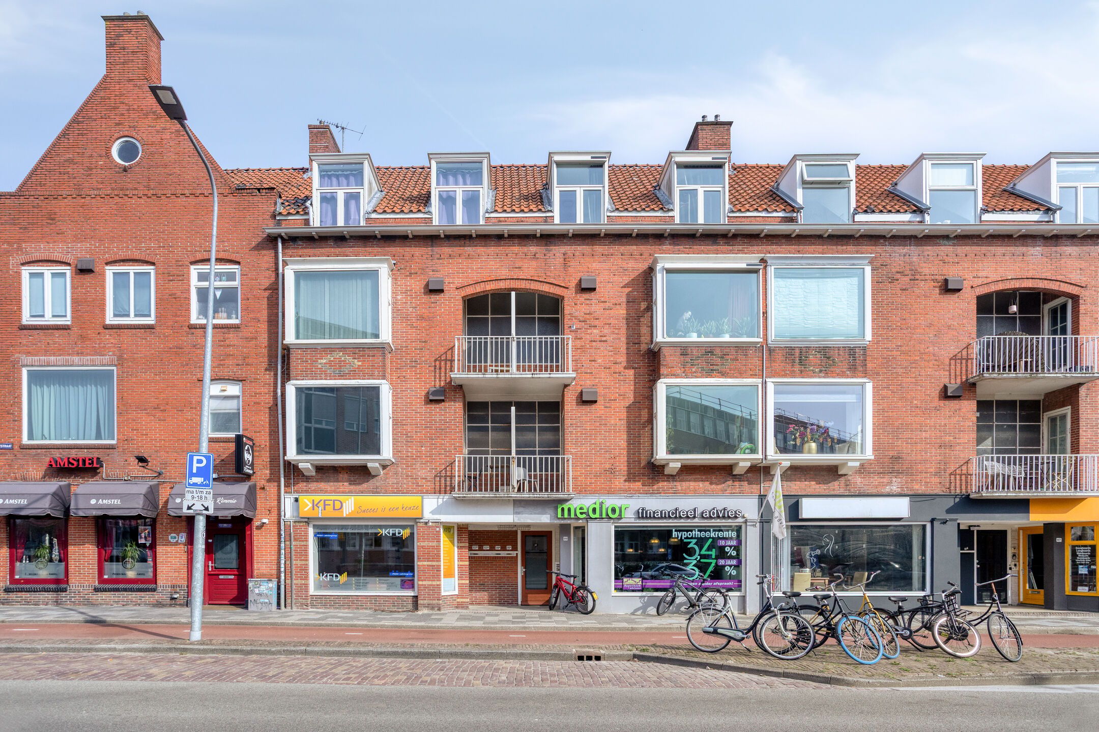 Foto van Veemarktstraat 99a, Groningen