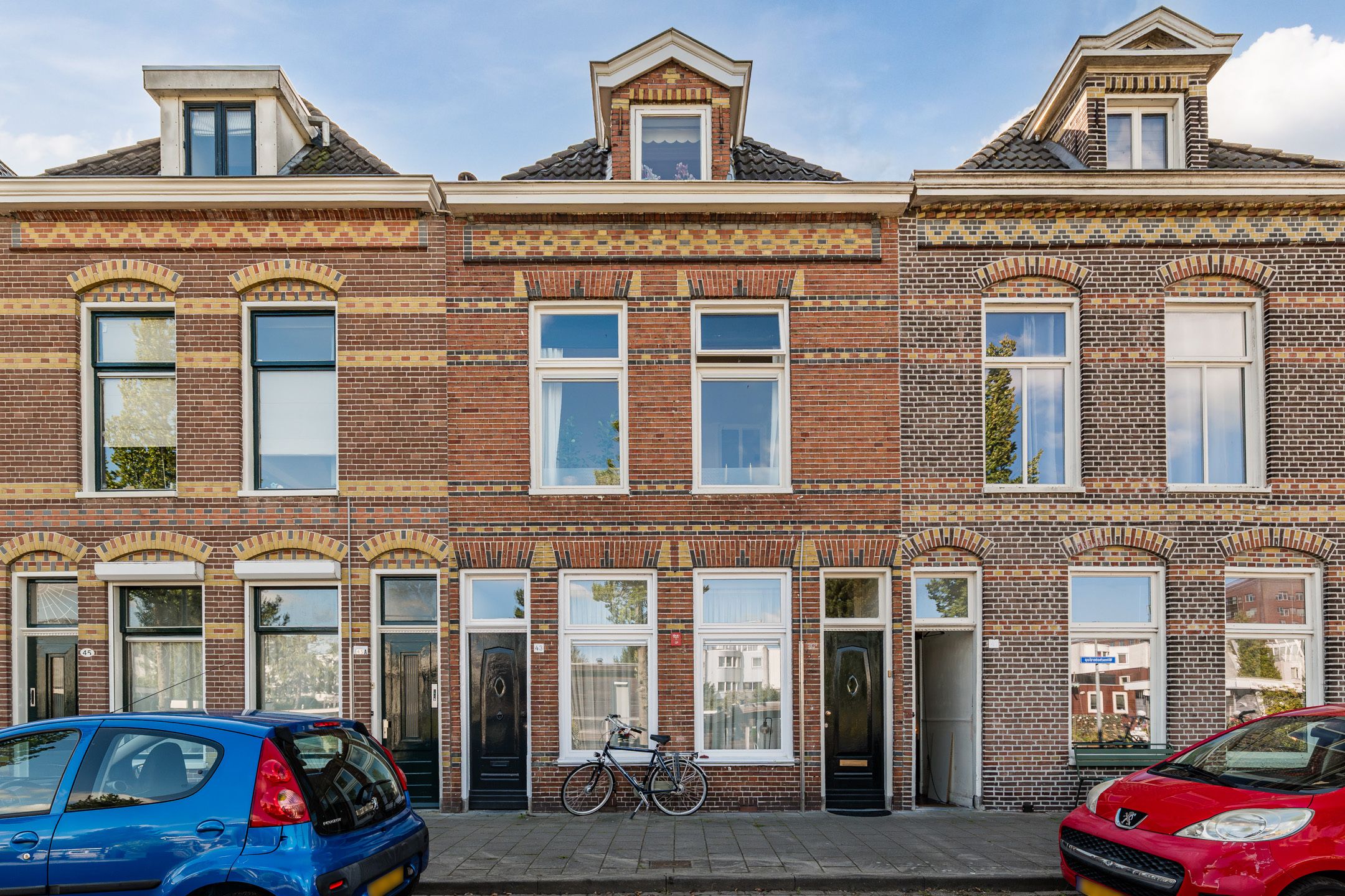 Foto van Winschoterdiep 43a, Groningen