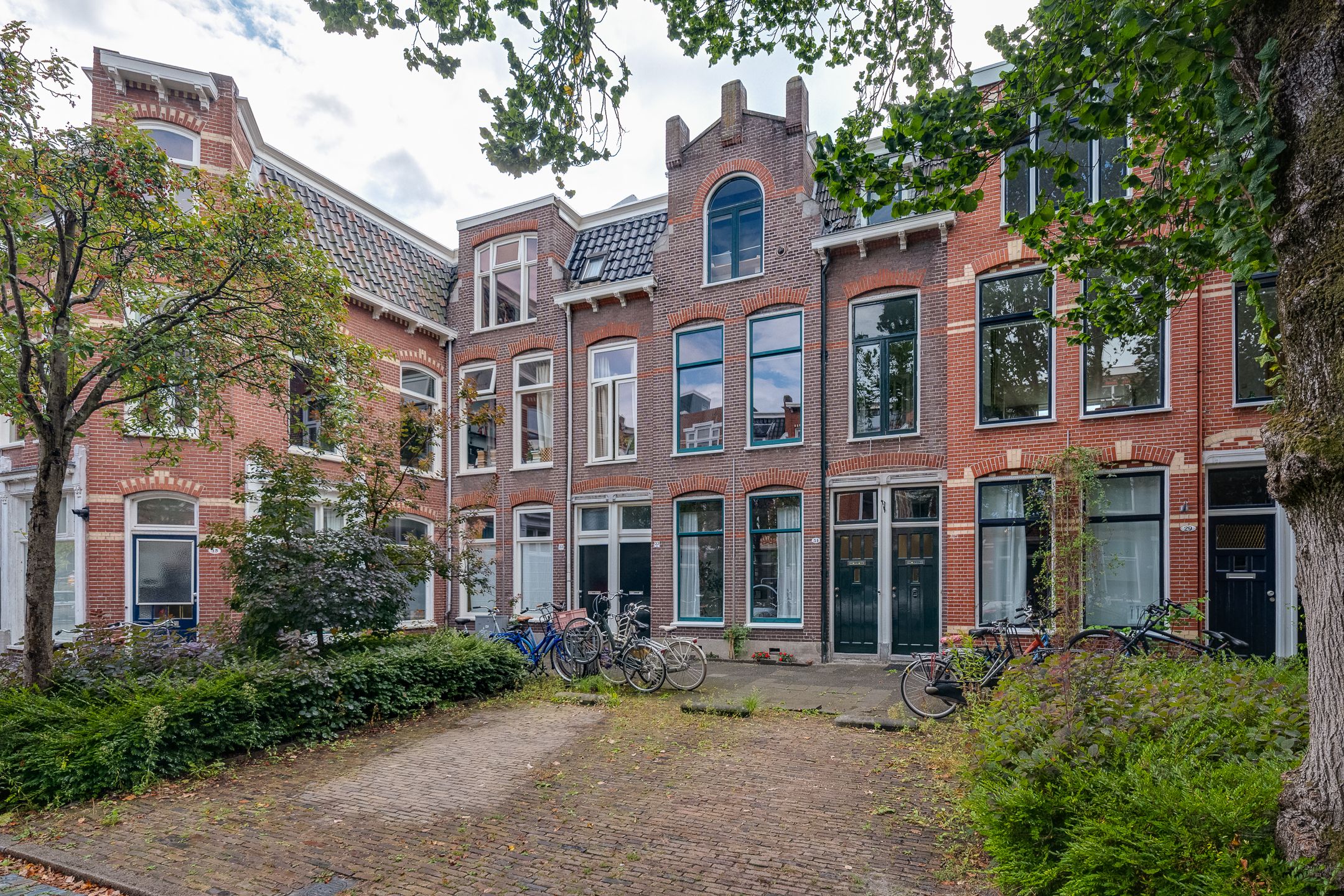 Foto van Verlengde Nieuwstraat 31, Groningen