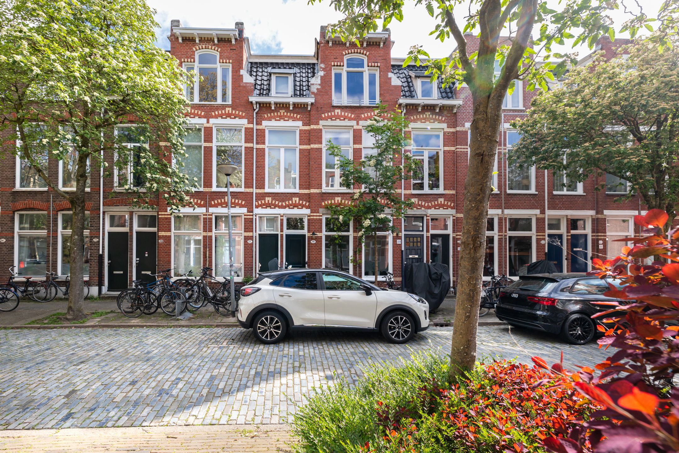 Foto van Verlengde Nieuwstraat 40, Groningen