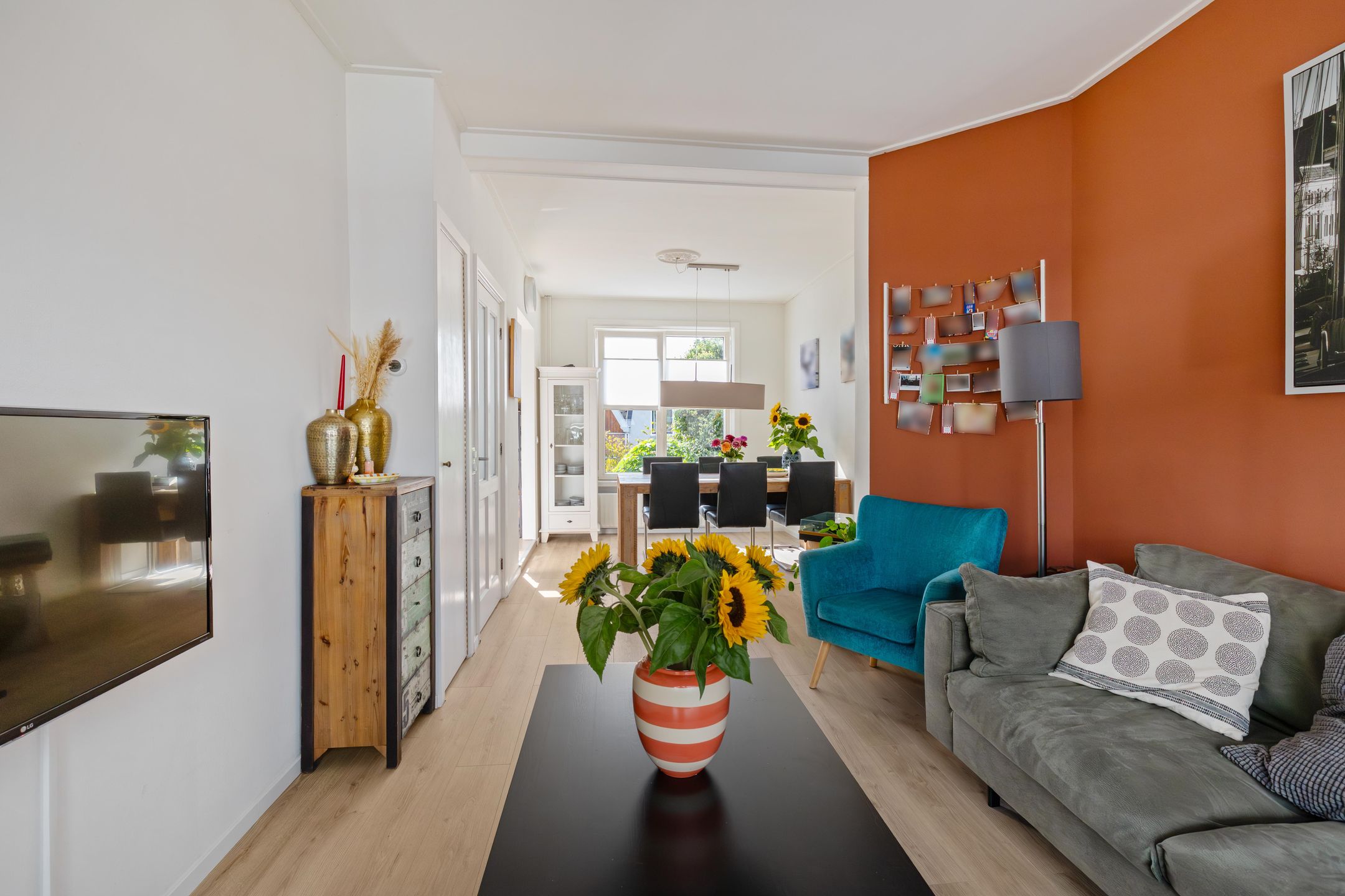 Foto van Warmoesstraat 23A, Groningen