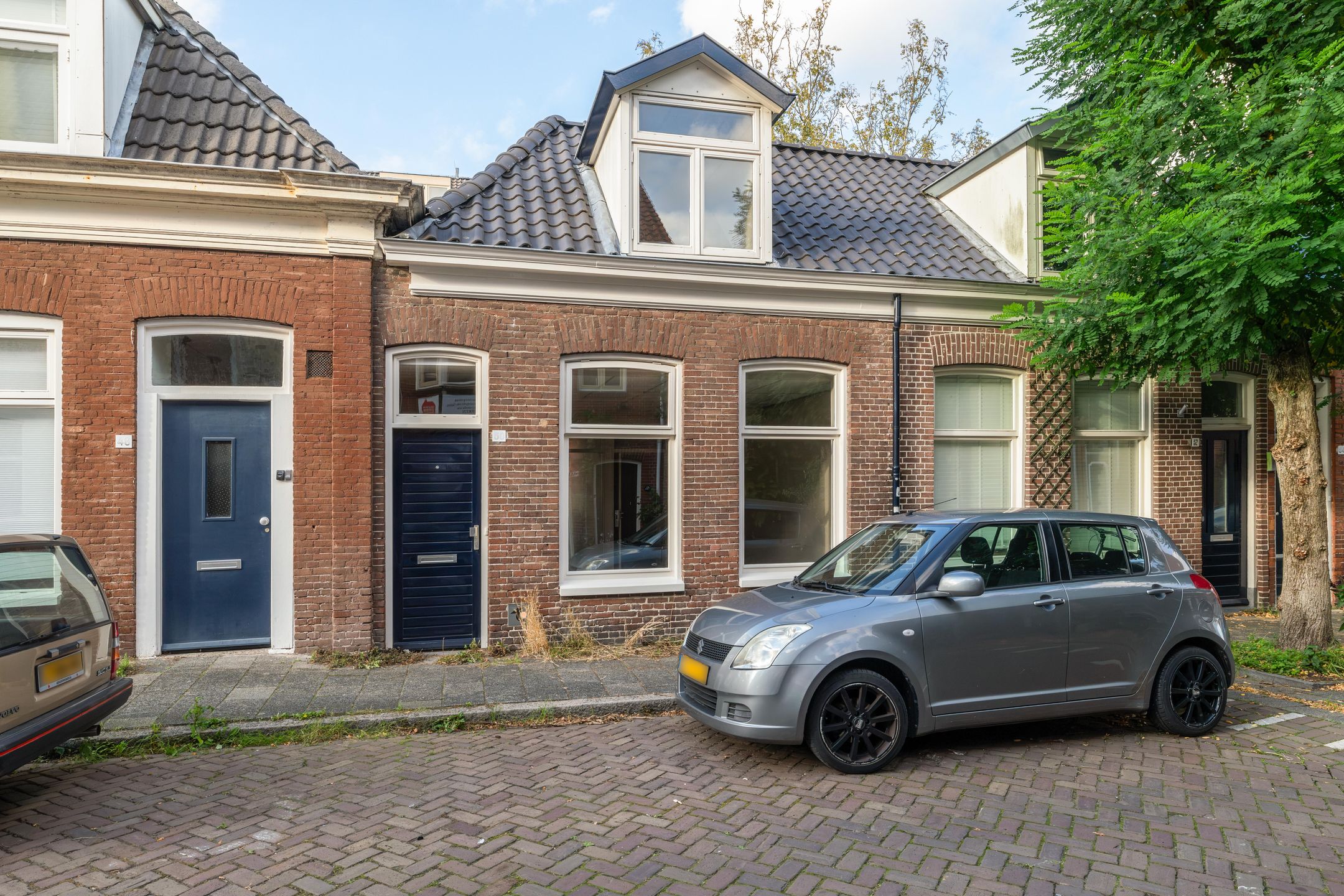 Foto van Warmoesstraat 50, Groningen