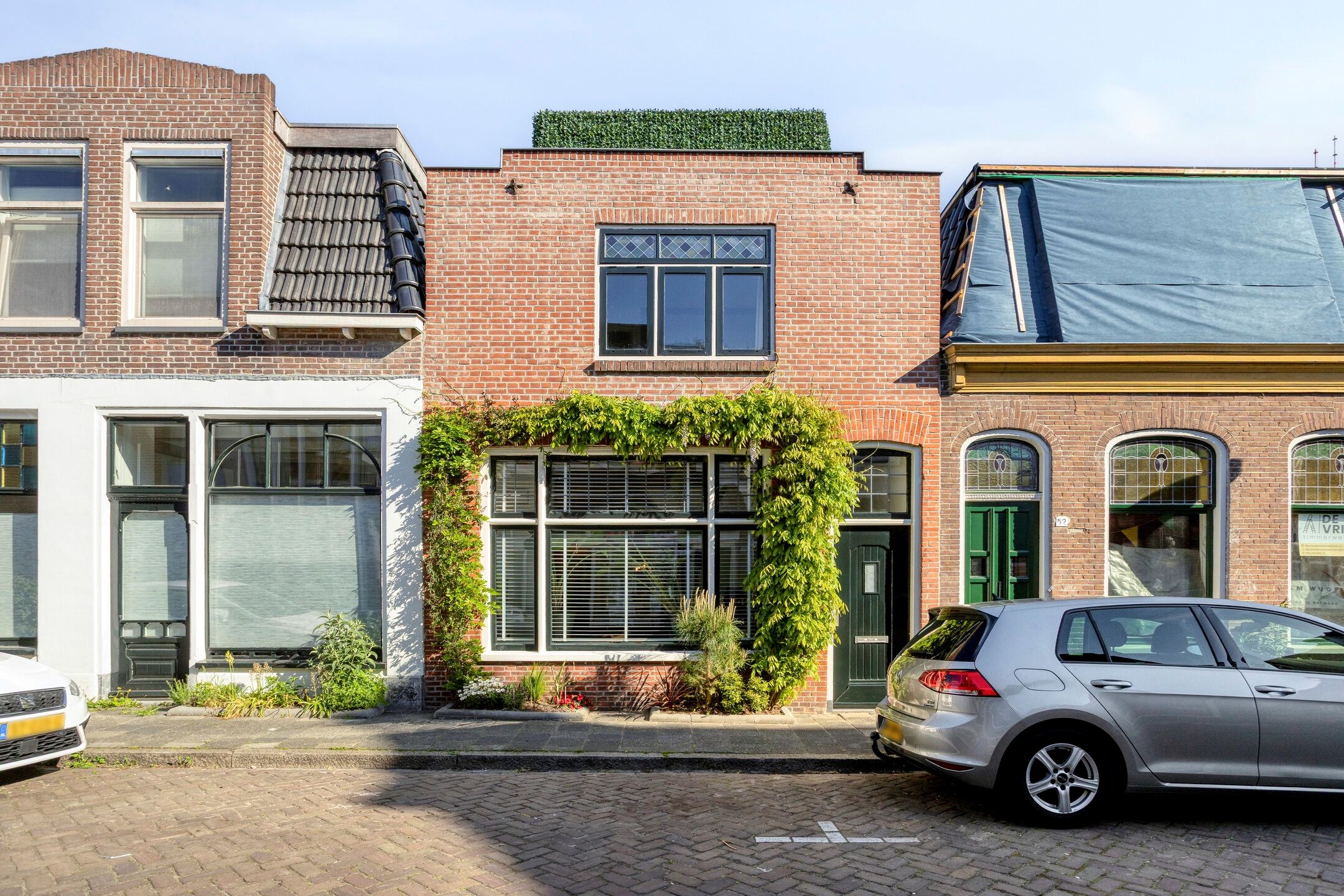 Foto van Jacobstraat 50, Groningen