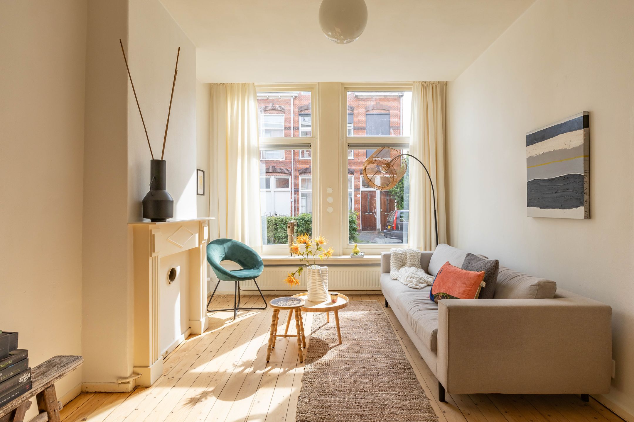 Foto van Alexanderstraat 3, Groningen