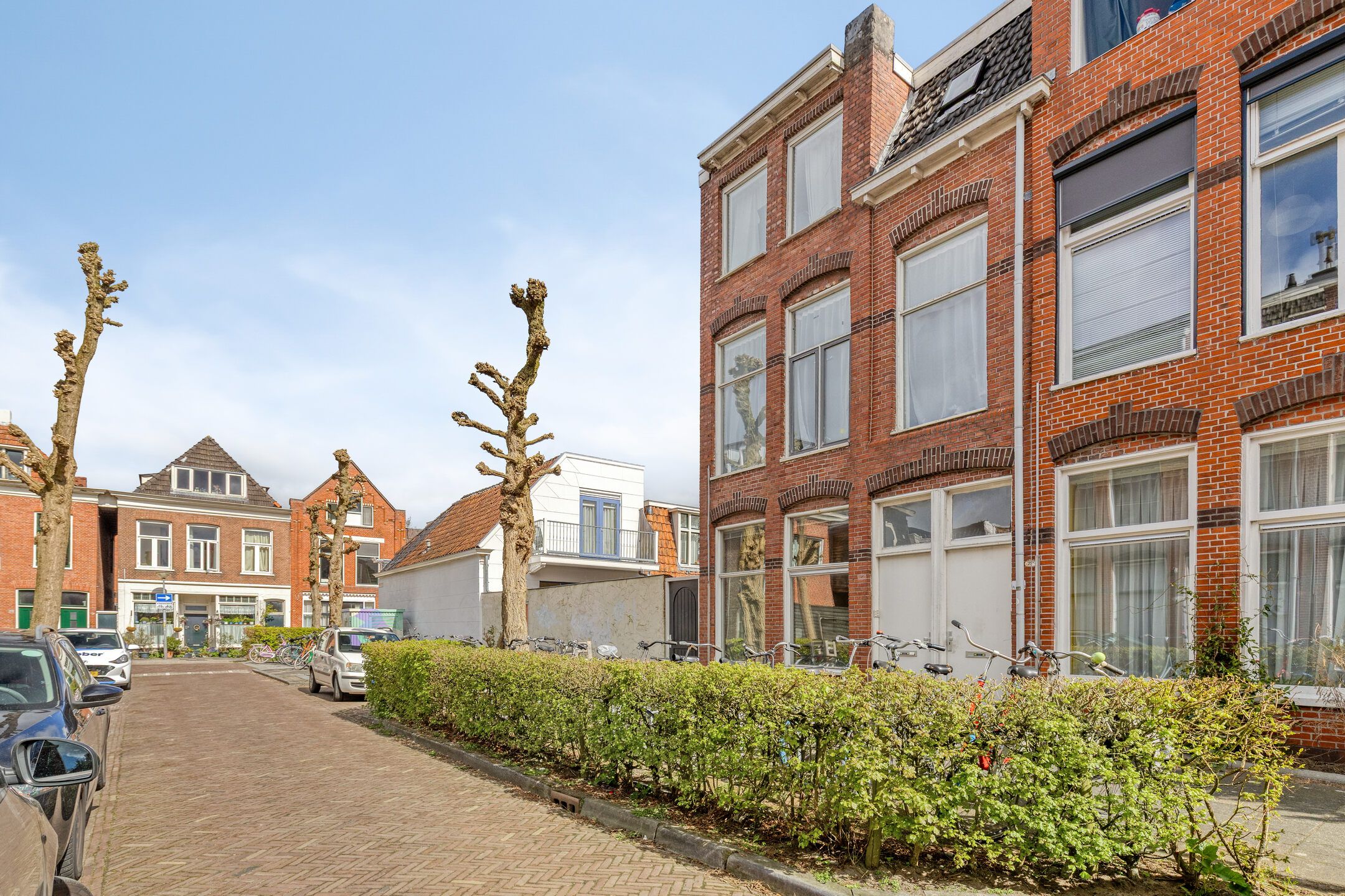 Foto van Alexanderstraat 2, Groningen