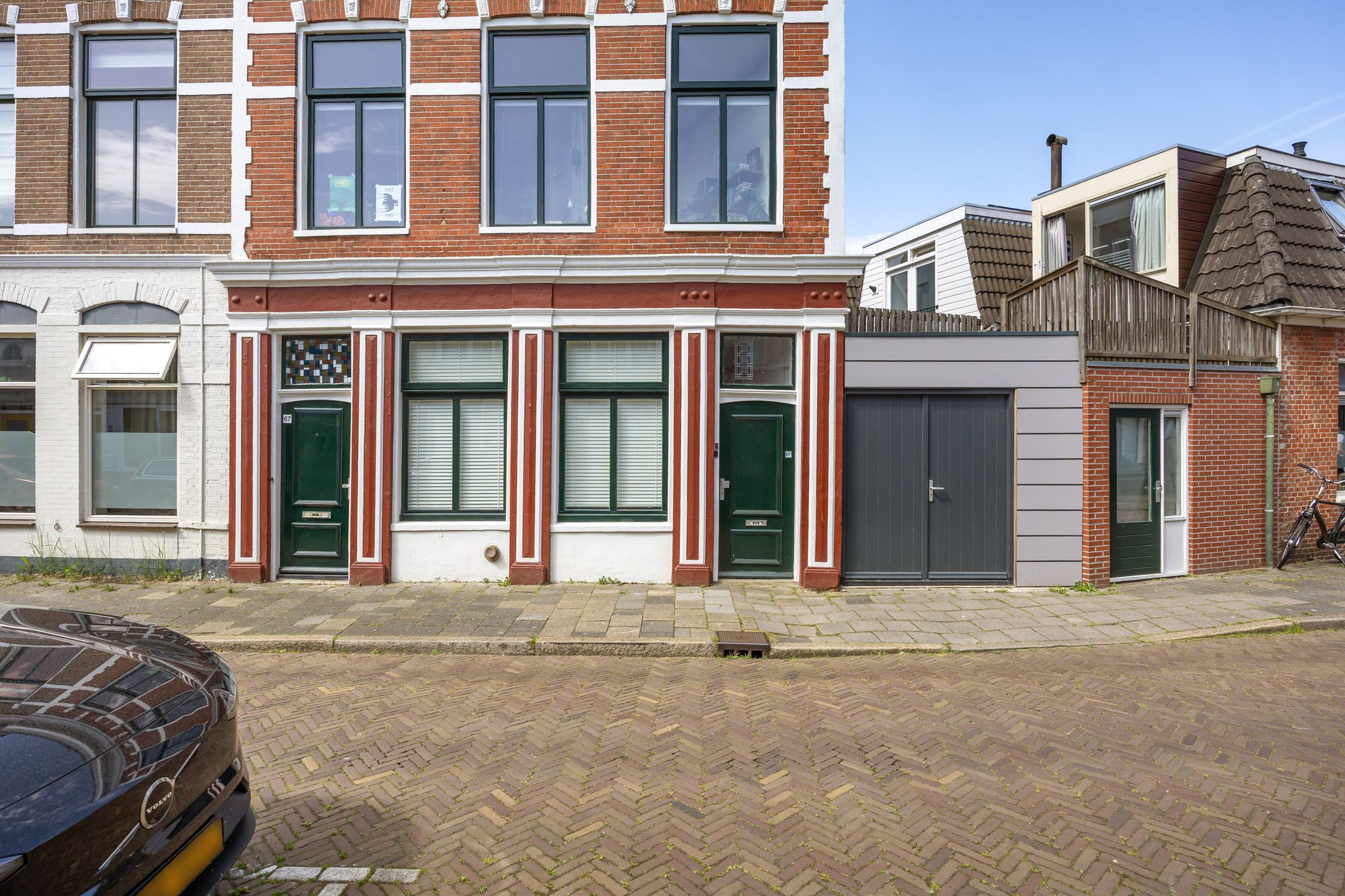 Foto van Nieuwstraat 67, Groningen