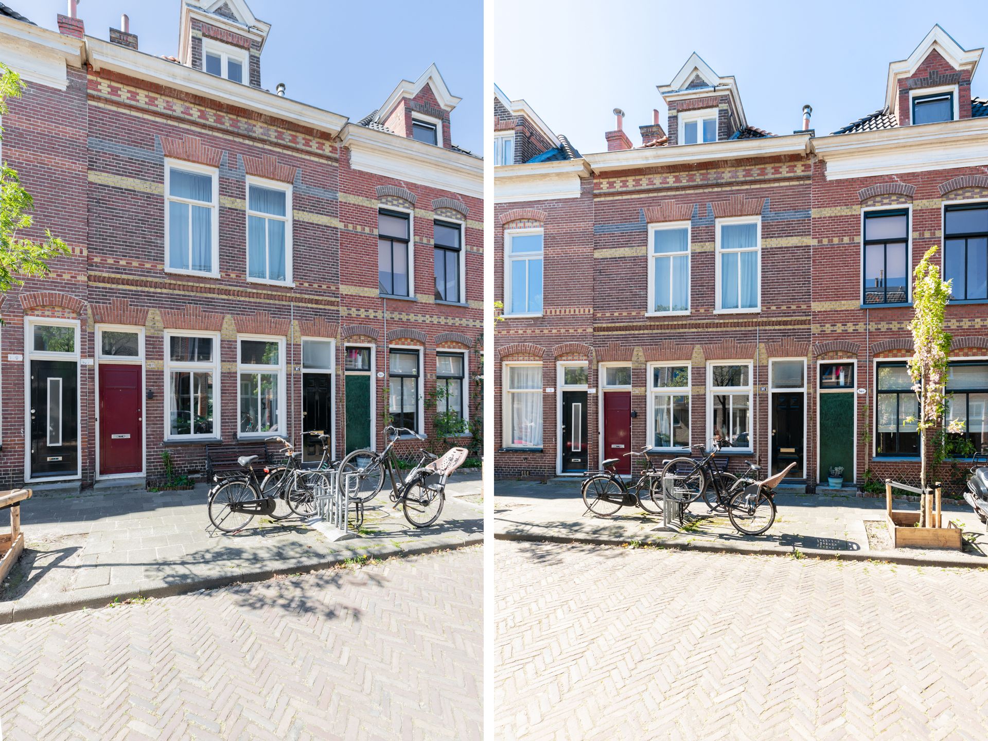 Foto van Nieuwstraat 107, Groningen